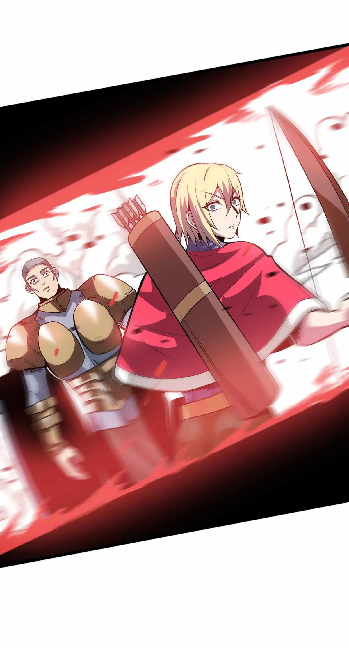 Demon King Cheat System Chapter 2 page 81 - 