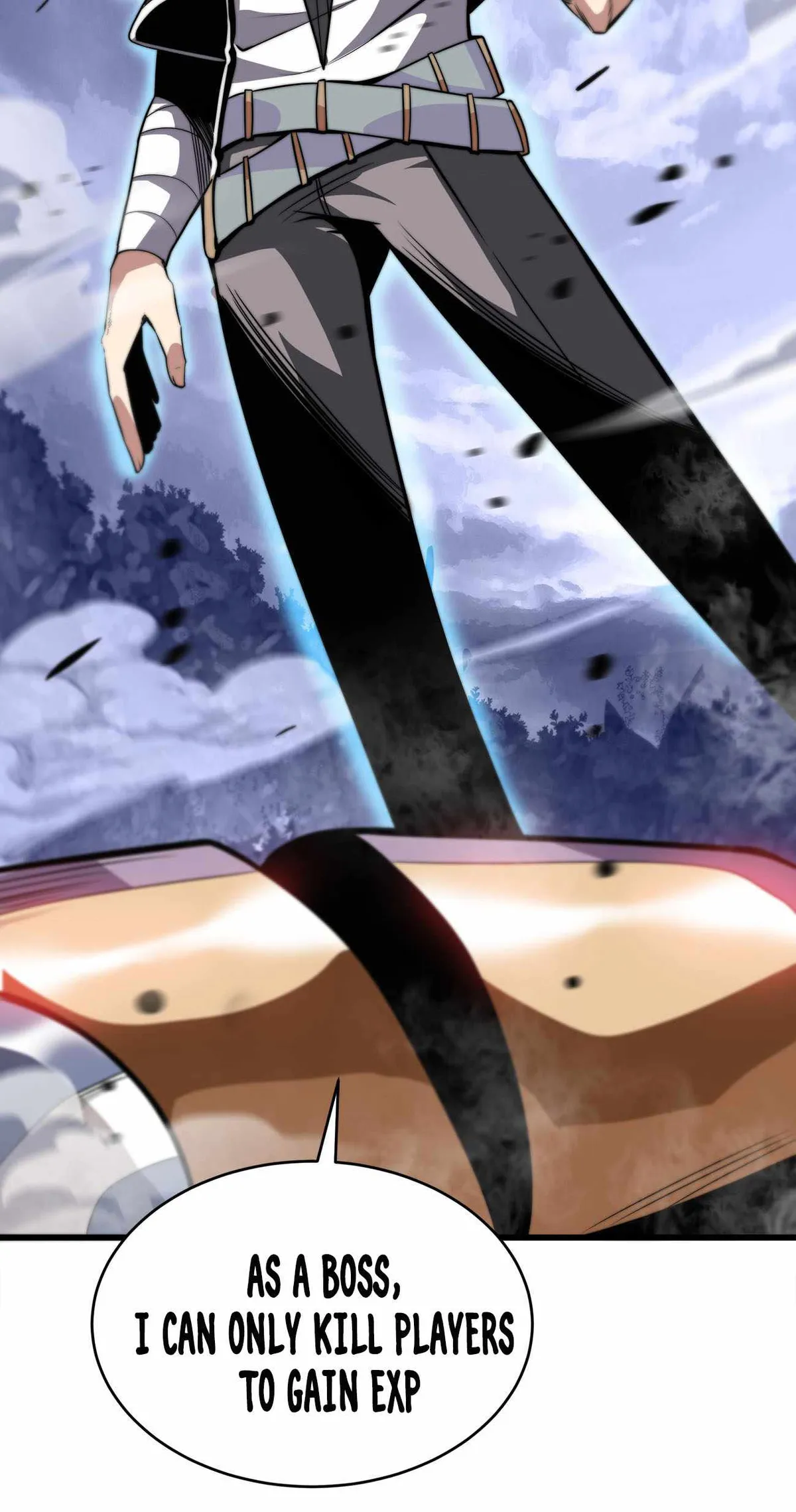 Demon King Cheat System Chapter 2 page 83 - 
