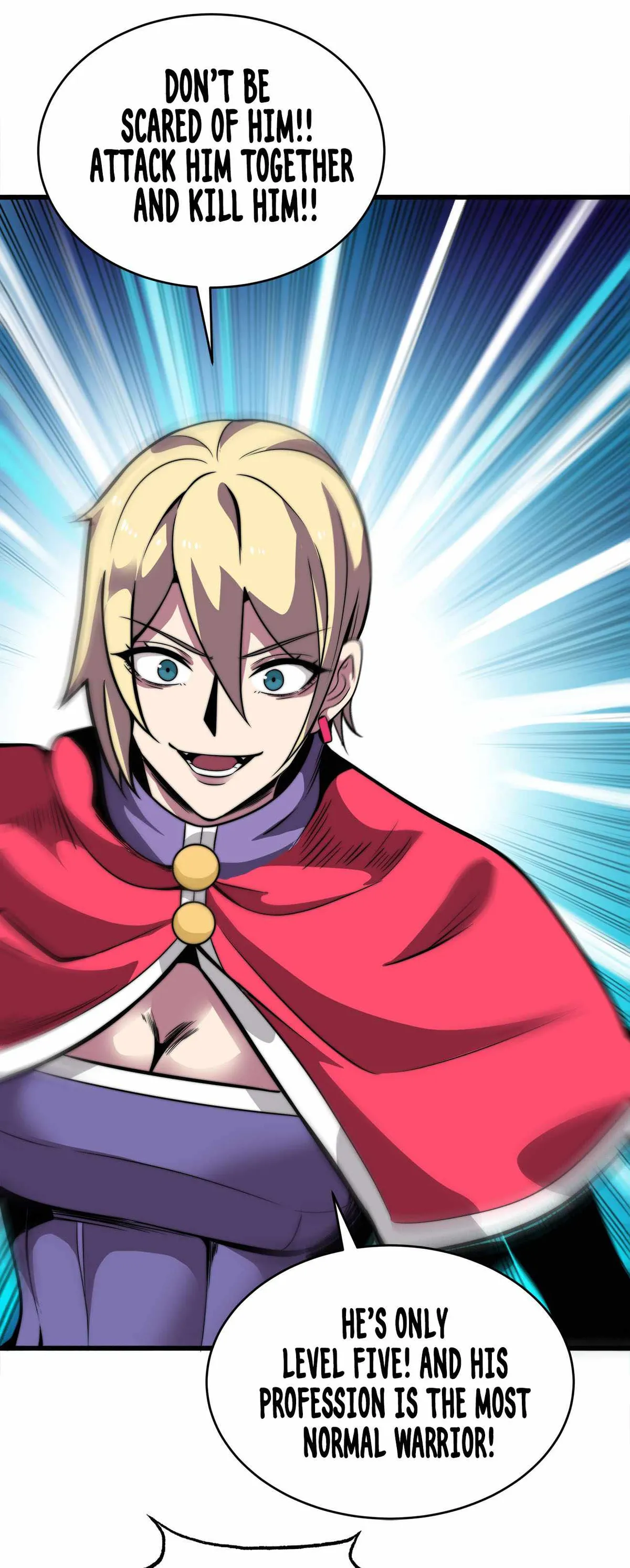 Demon King Cheat System Chapter 2 page 86 - 