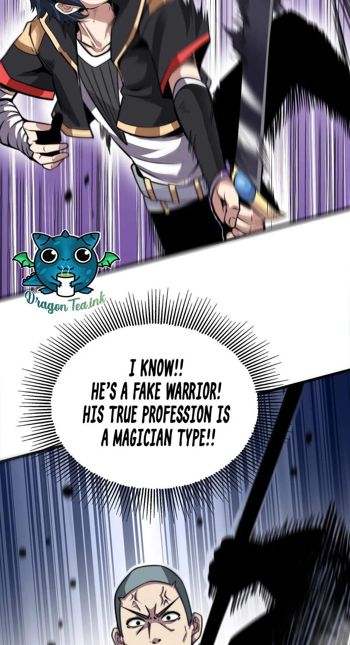 Demon King Cheat System Chapter 2 page 93 - 