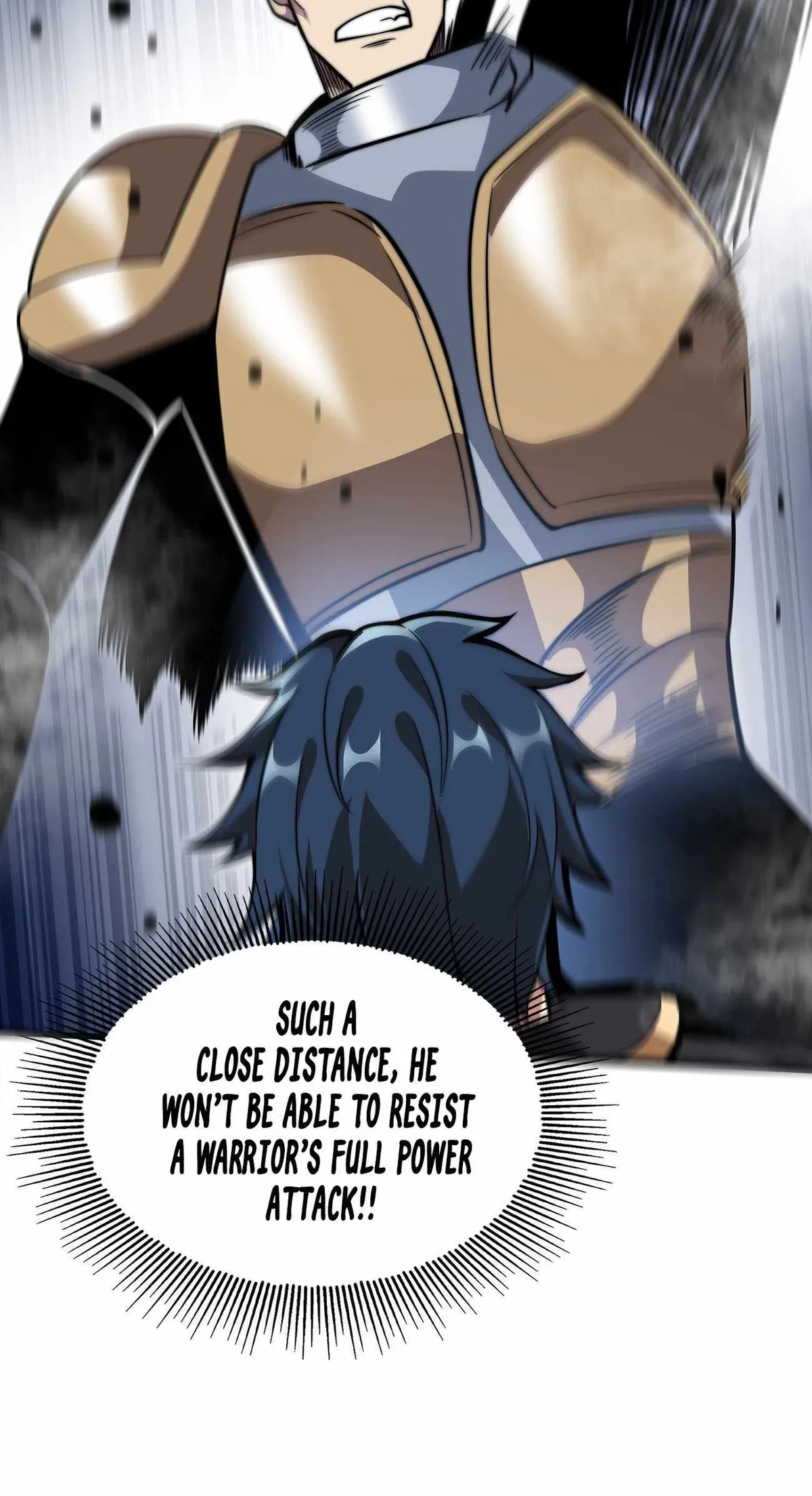 Demon King Cheat System Chapter 2 page 94 - 