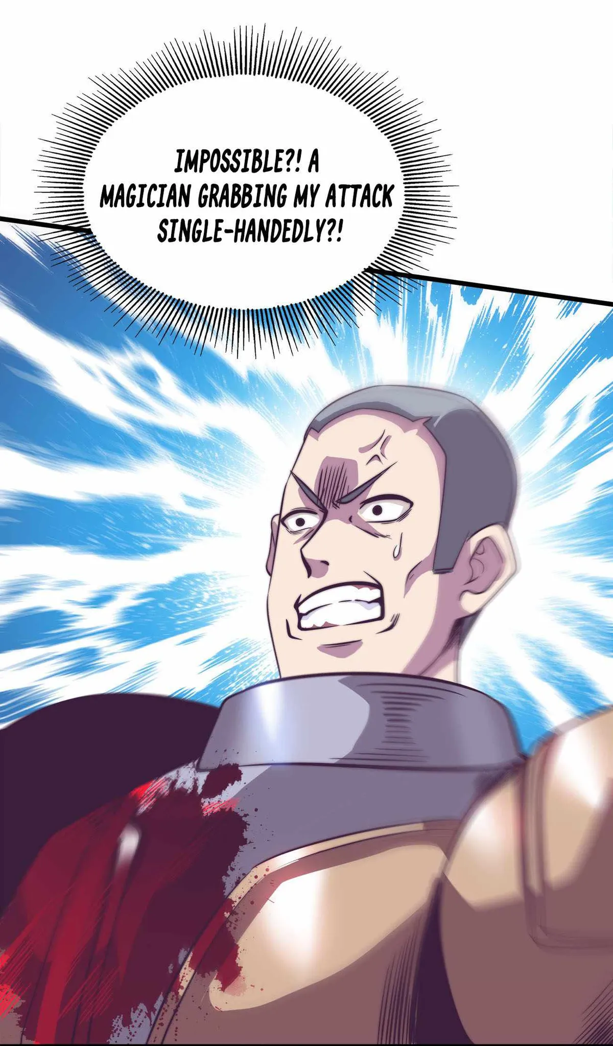 Demon King Cheat System Chapter 2 page 96 - 