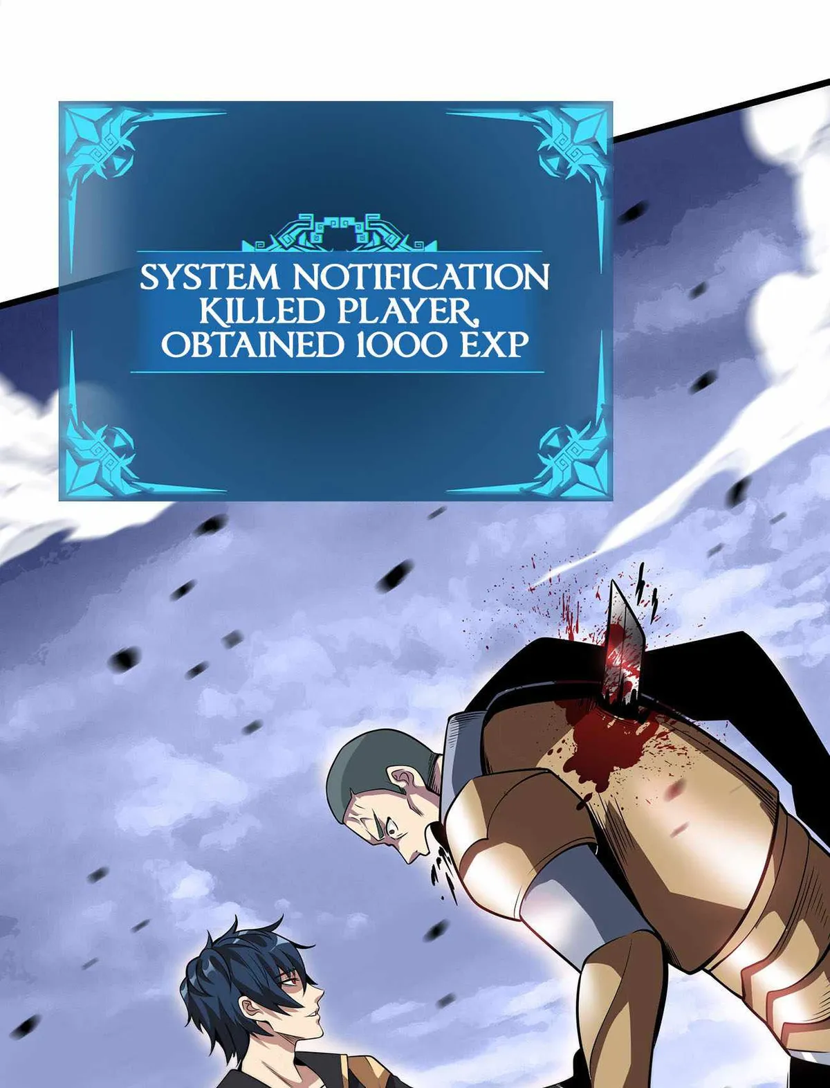 Demon King Cheat System Chapter 2 page 98 - 