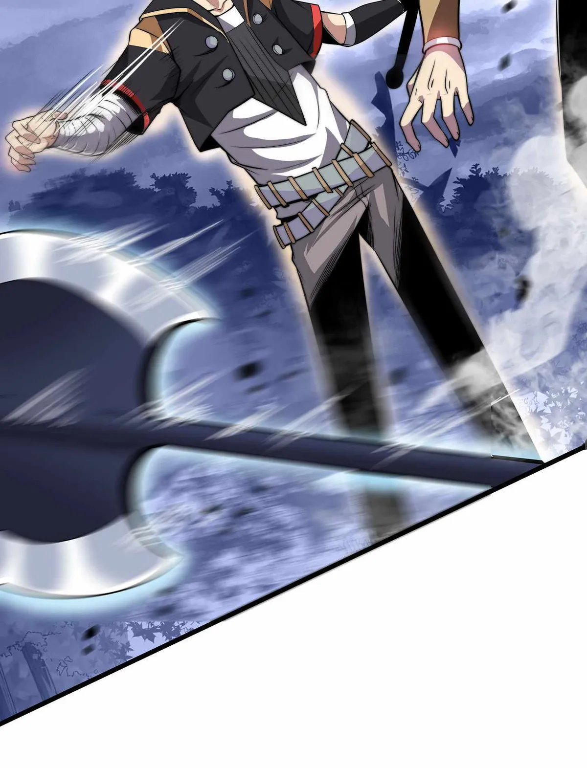 Demon King Cheat System Chapter 2 page 99 - 