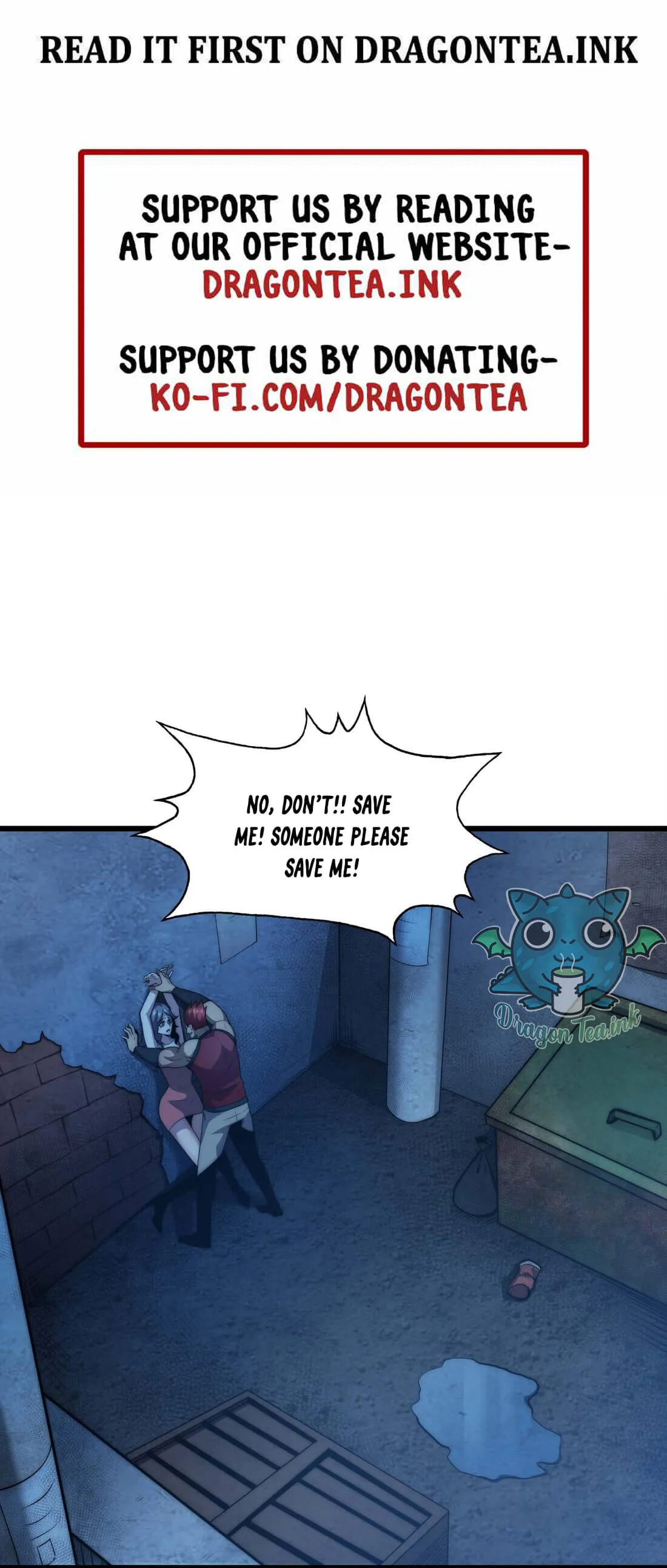 Demon King Cheat System Chapter 20 page 2 - 