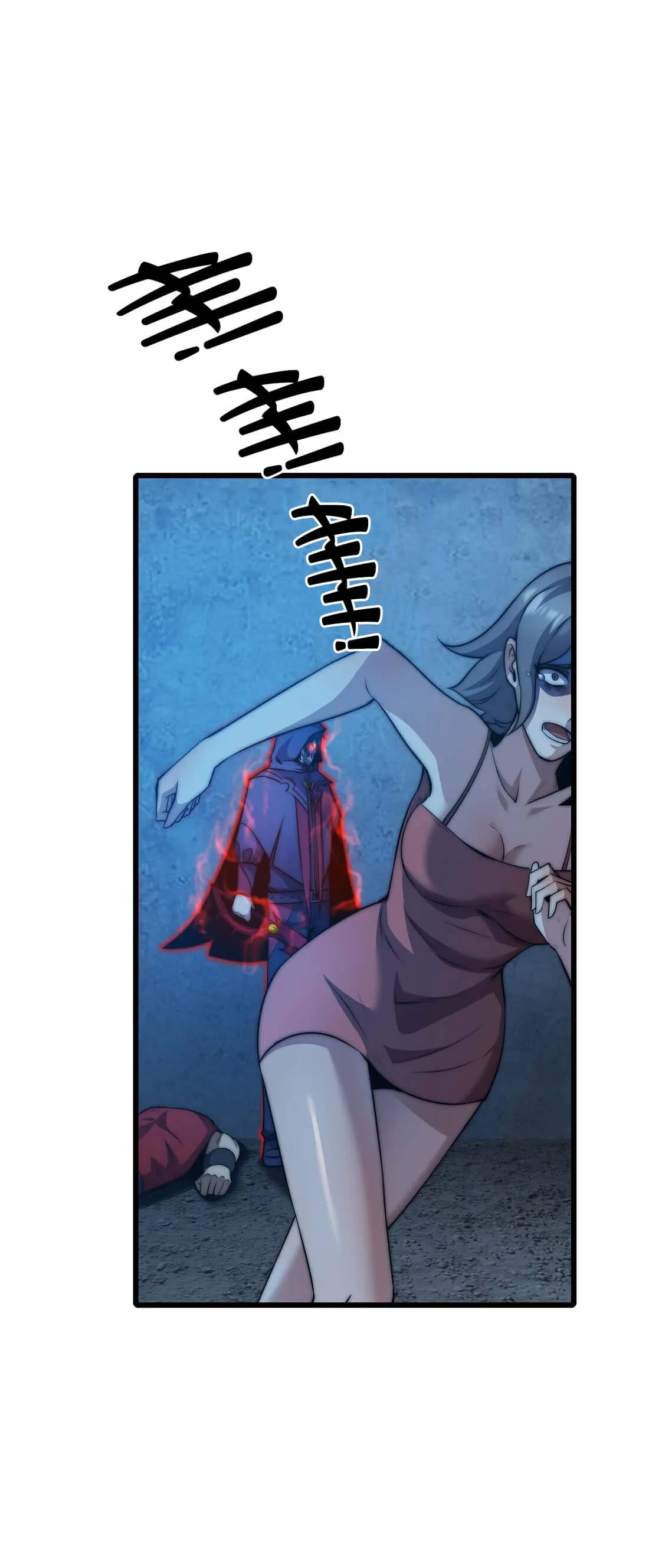 Demon King Cheat System Chapter 20 page 13 - 