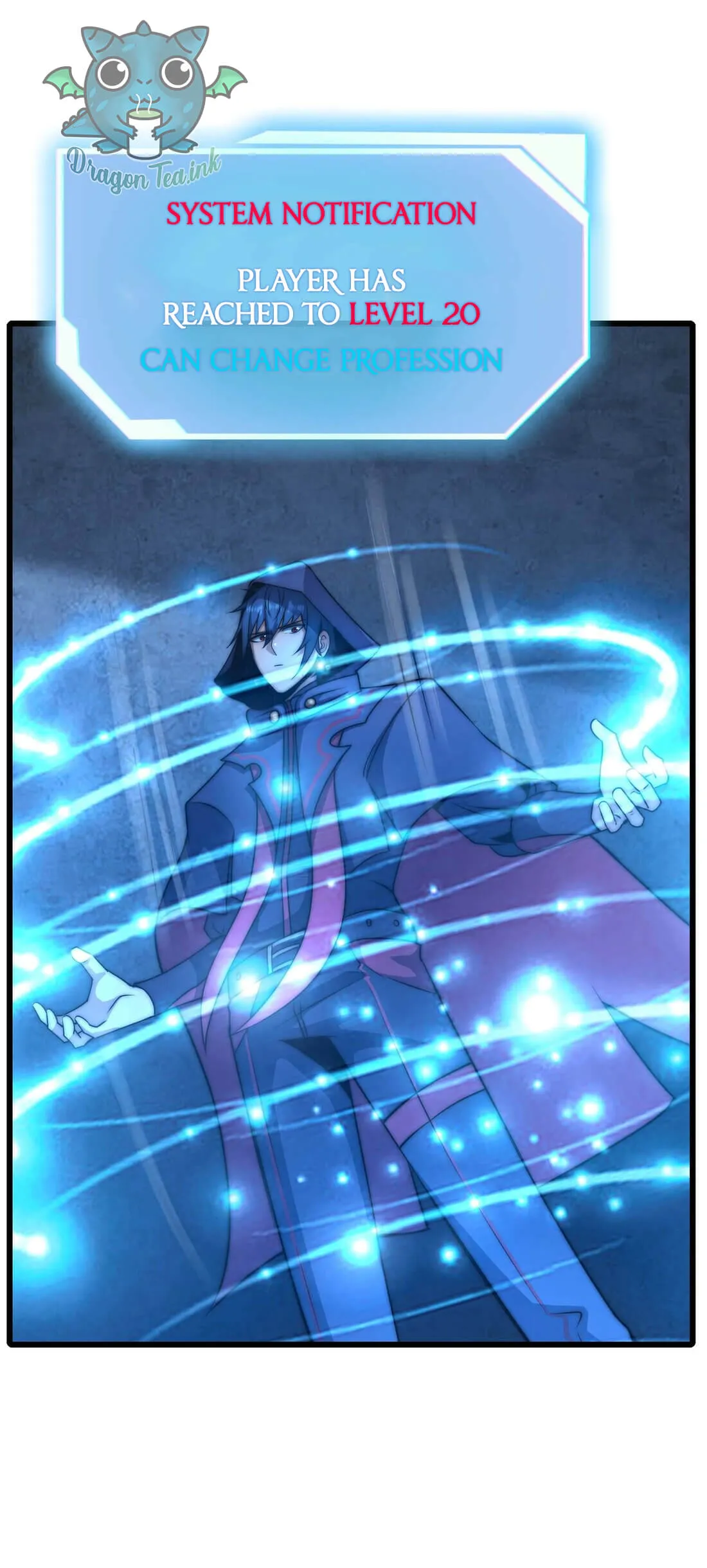 Demon King Cheat System Chapter 20 page 16 - 