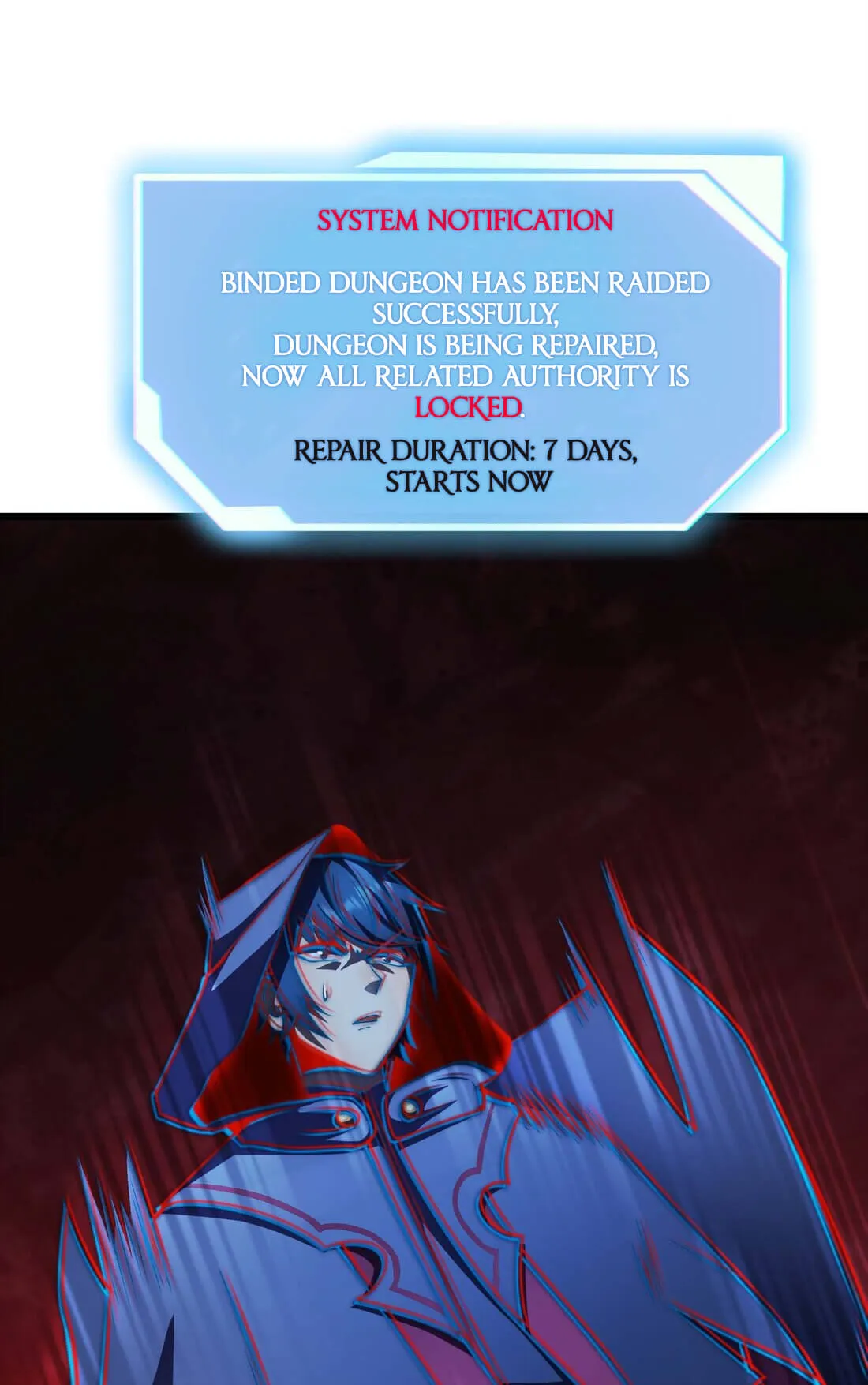 Demon King Cheat System Chapter 20 page 19 - 