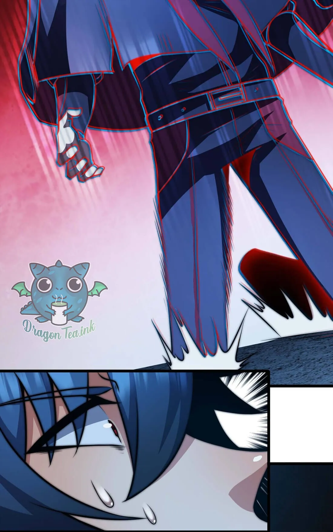 Demon King Cheat System Chapter 20 page 20 - 