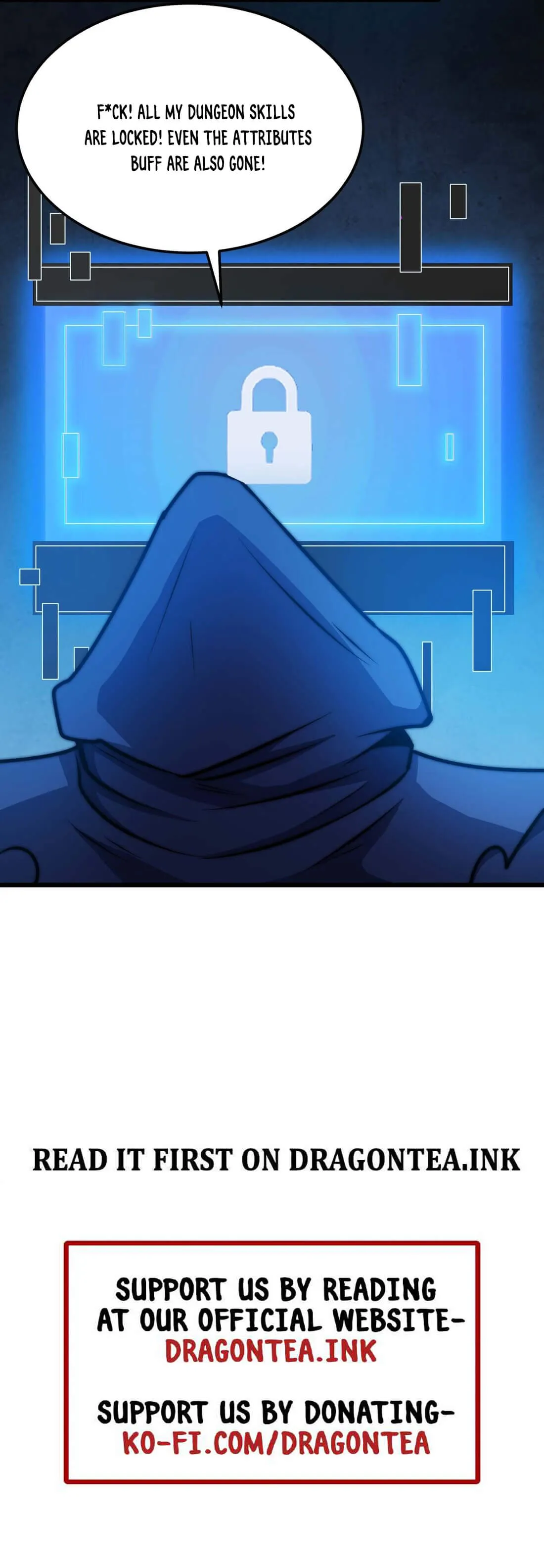 Demon King Cheat System Chapter 20 page 21 - 