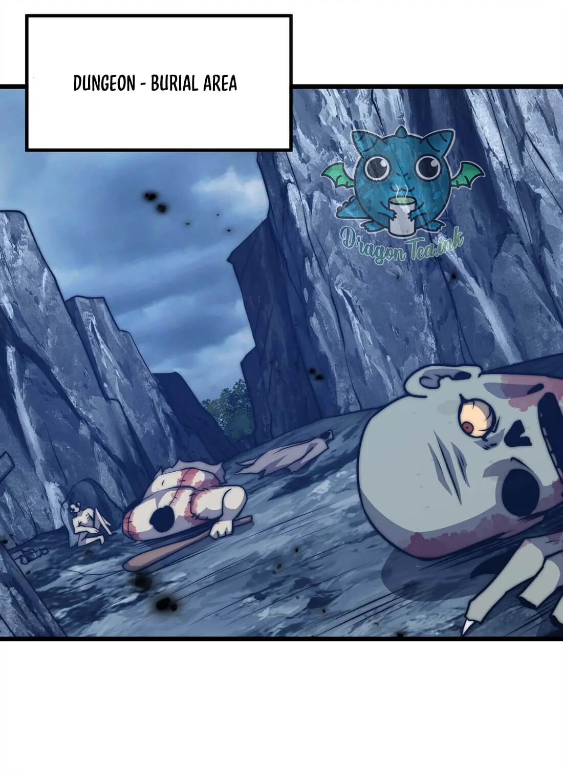 Demon King Cheat System Chapter 20 page 24 - 