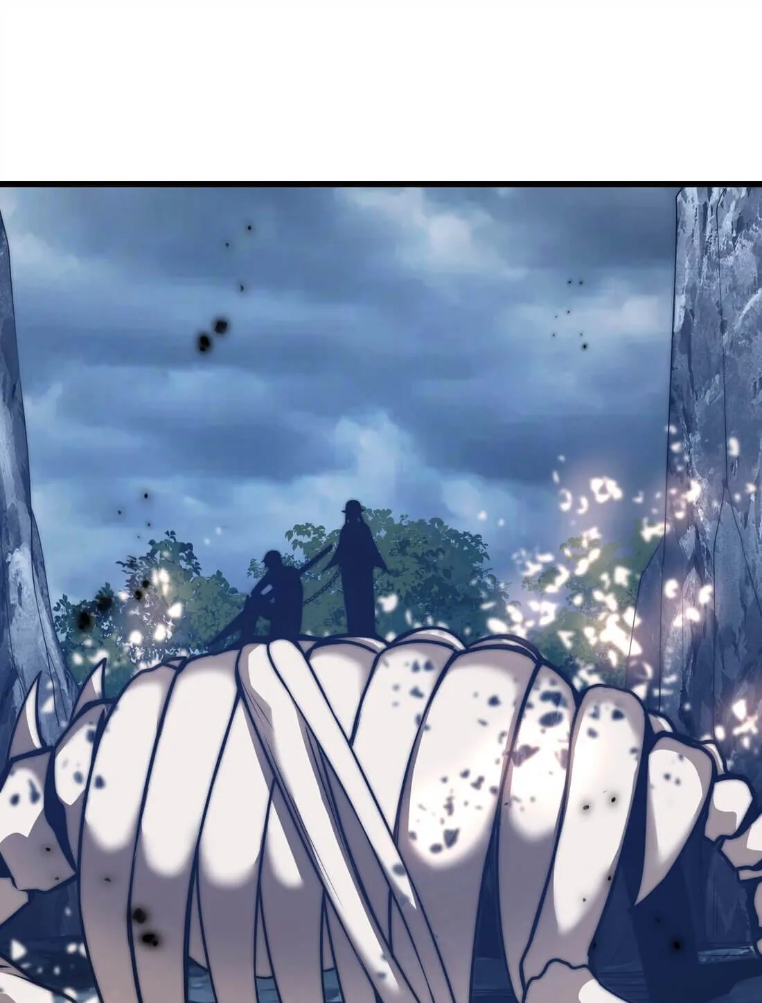 Demon King Cheat System Chapter 20 page 25 - 