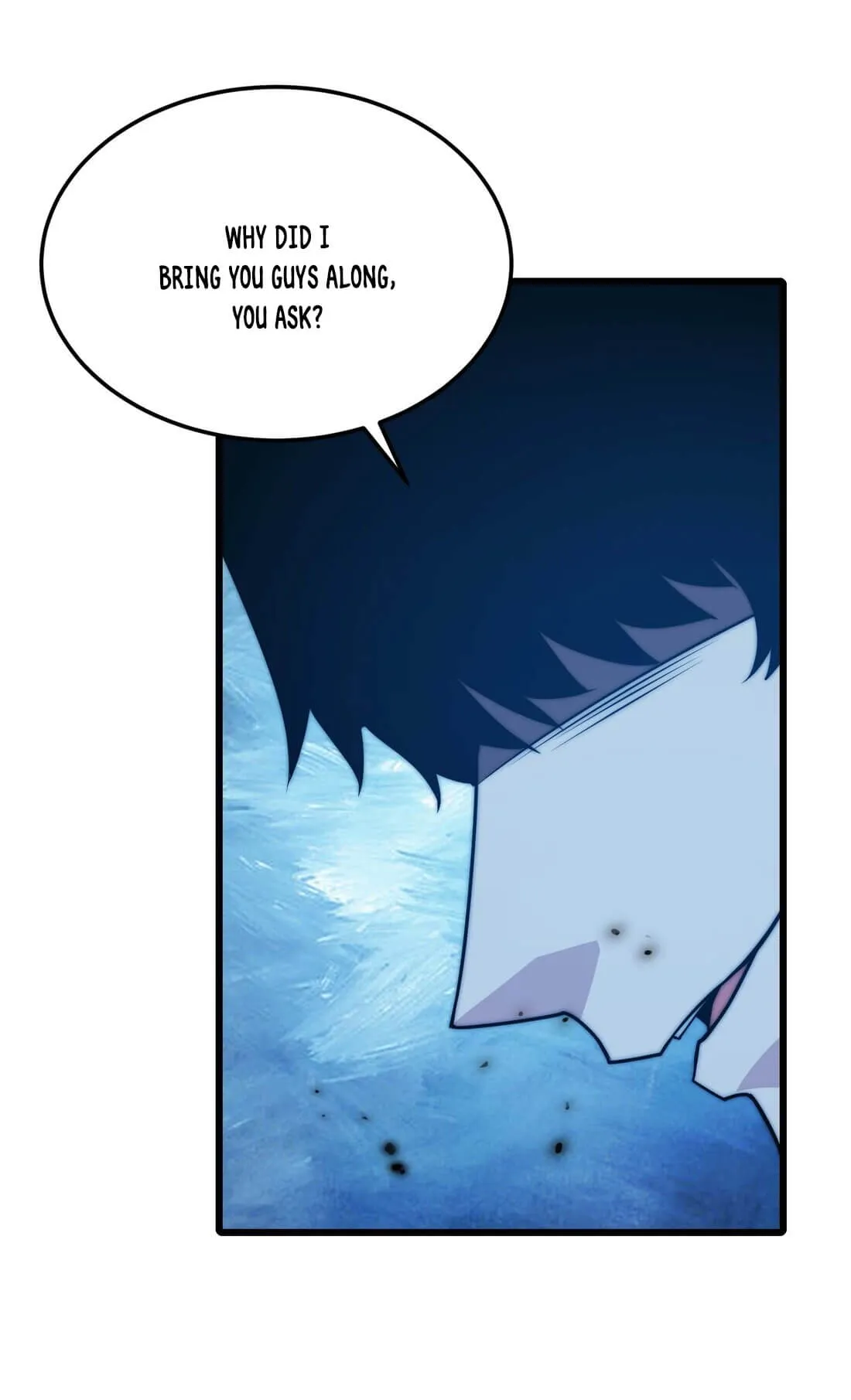 Demon King Cheat System Chapter 20 page 28 - 