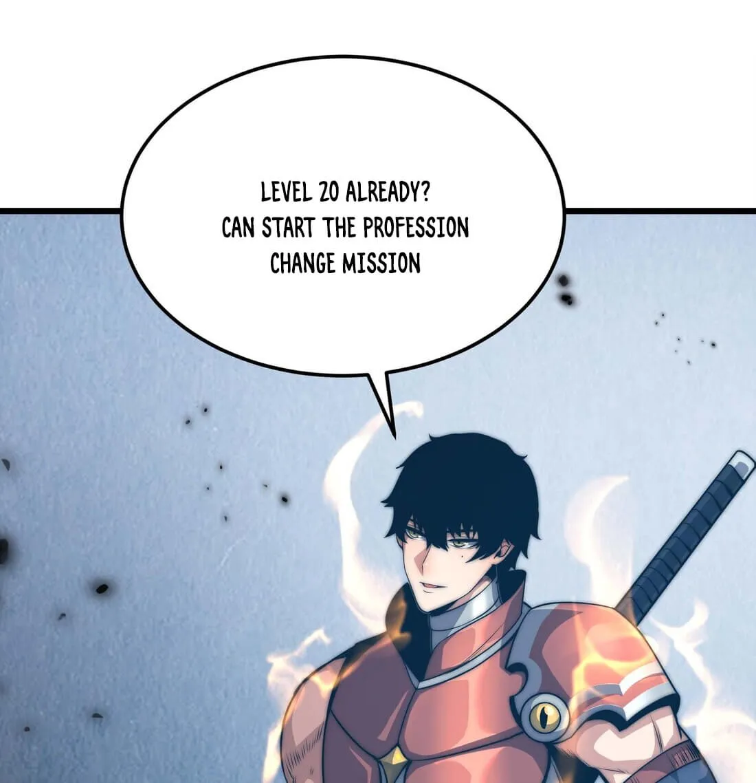 Demon King Cheat System Chapter 20 page 30 - 