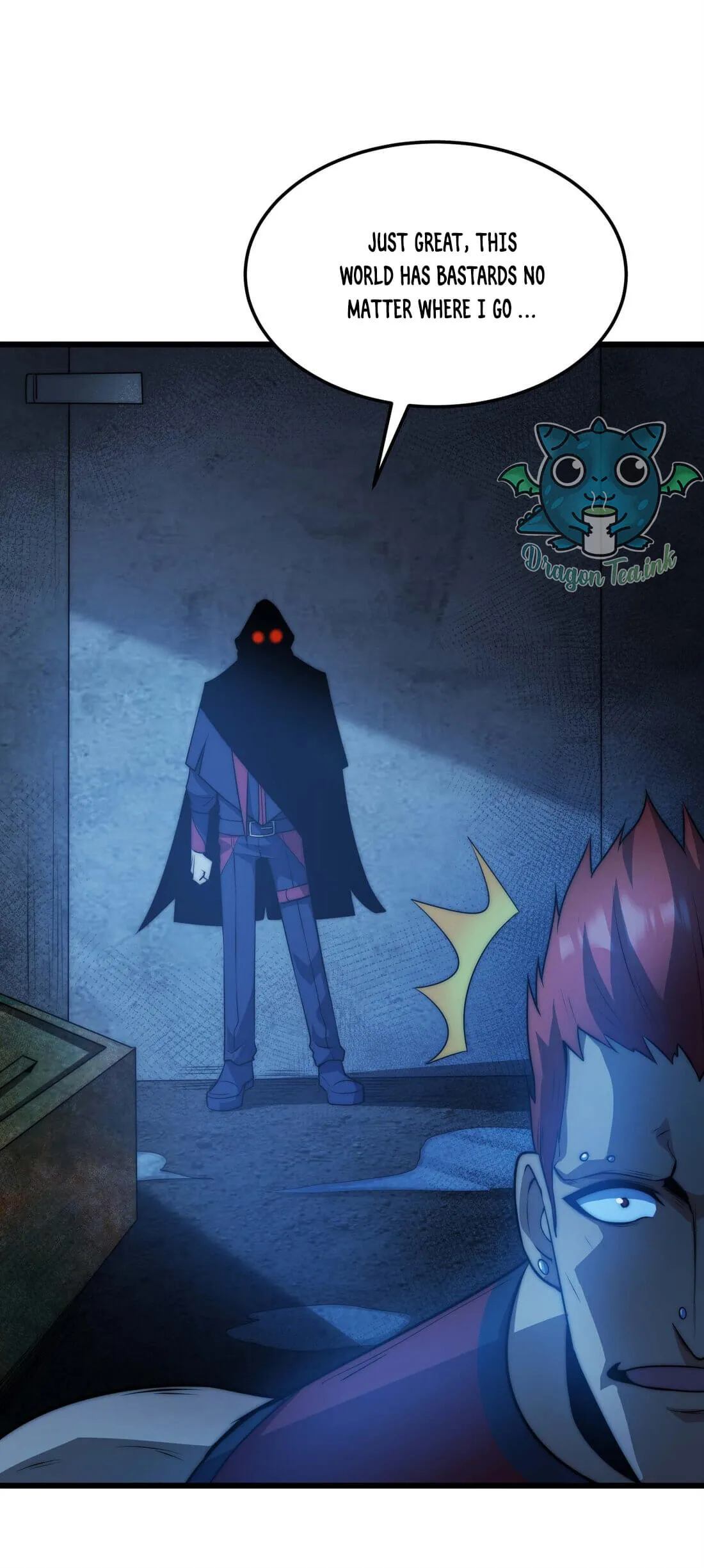 Demon King Cheat System Chapter 20 page 4 - 