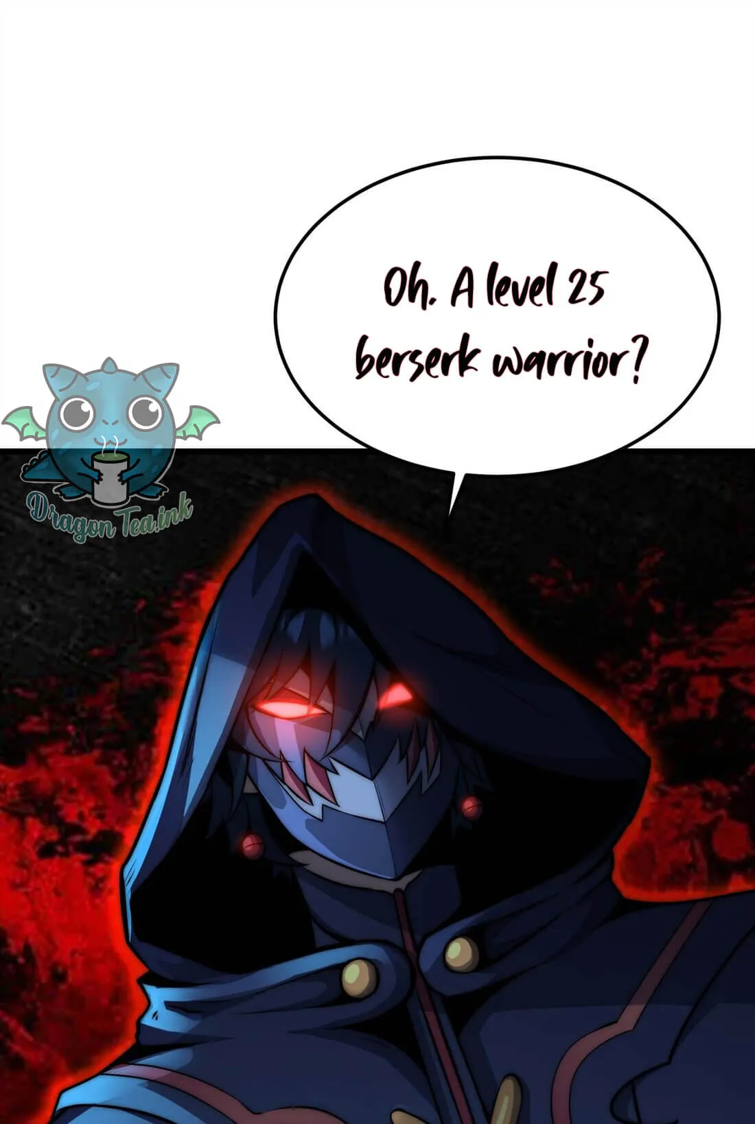 Demon King Cheat System Chapter 20 page 6 - 