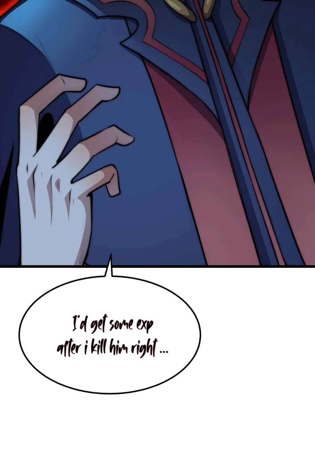 Demon King Cheat System Chapter 20 page 7 - 