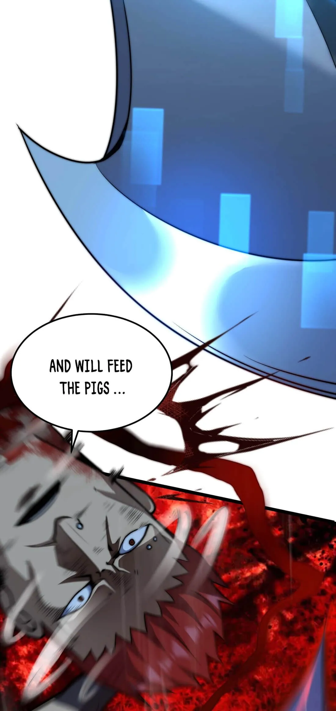 Demon King Cheat System Chapter 20 page 9 - 