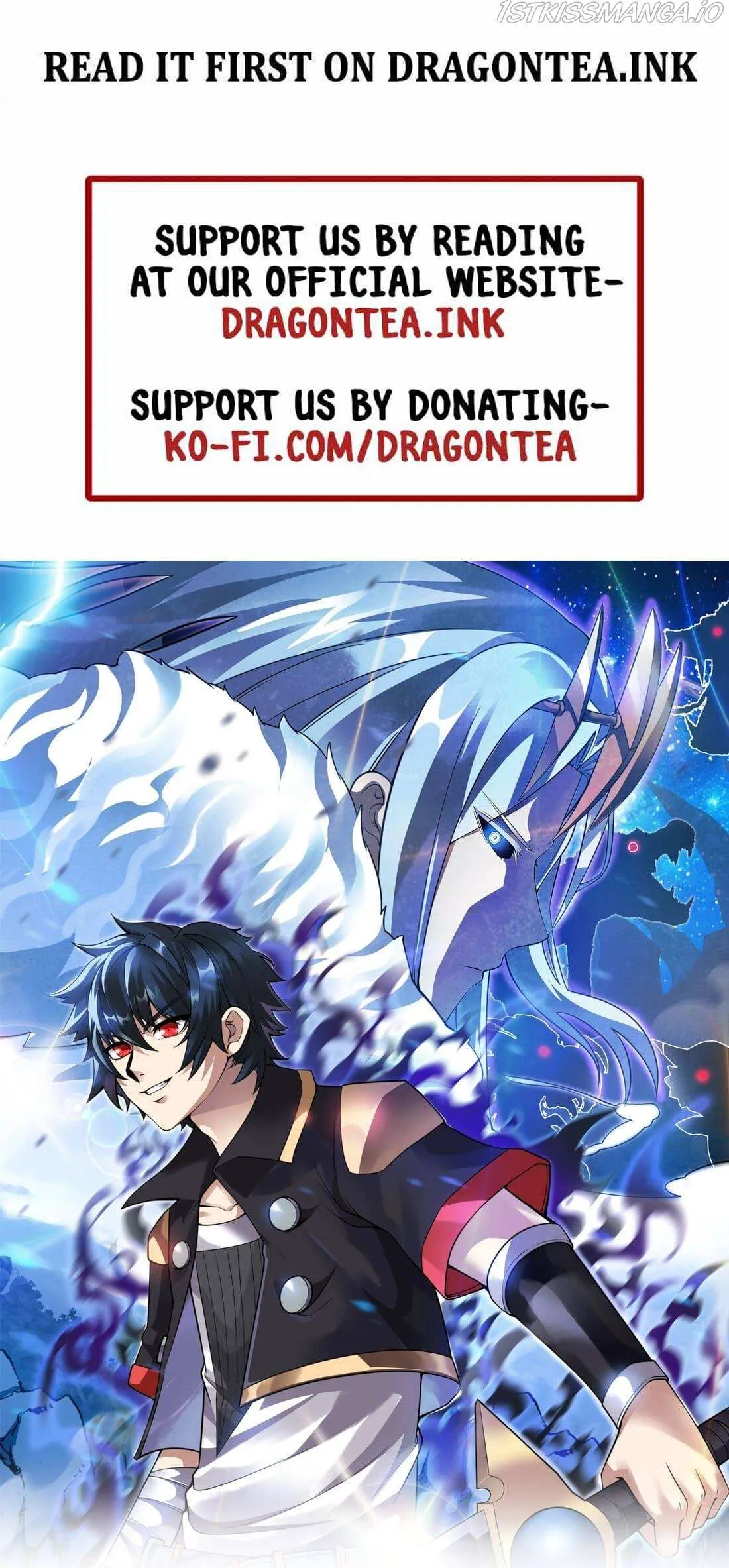 Demon King Cheat System Chapter 21 page 2 - 