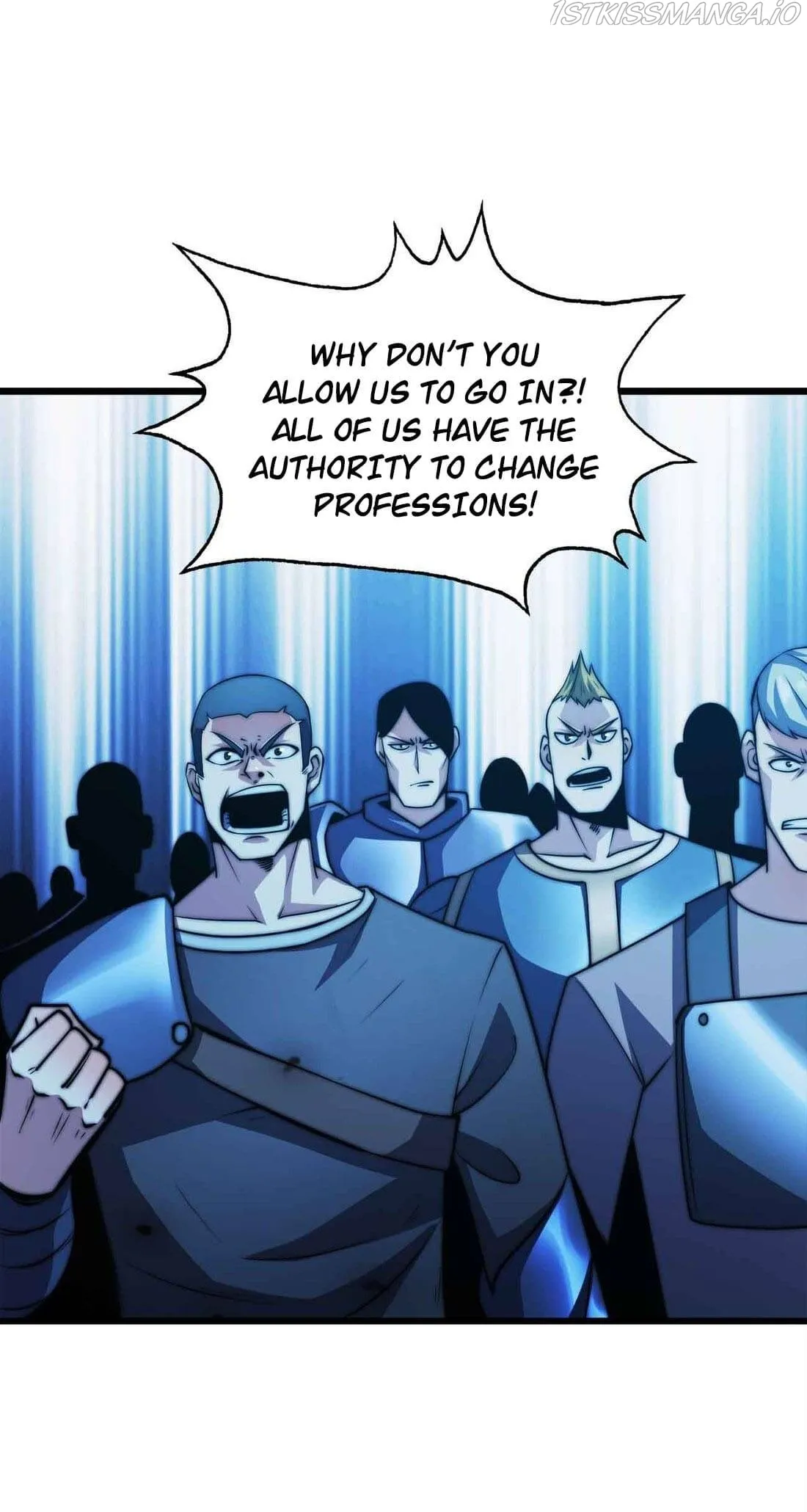 Demon King Cheat System Chapter 21 page 11 - 