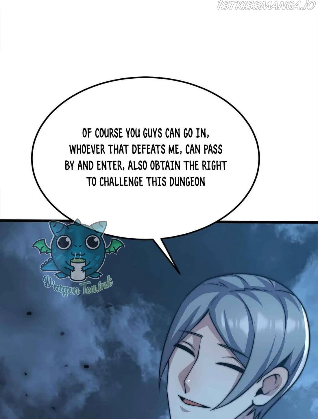 Demon King Cheat System Chapter 21 page 12 - 