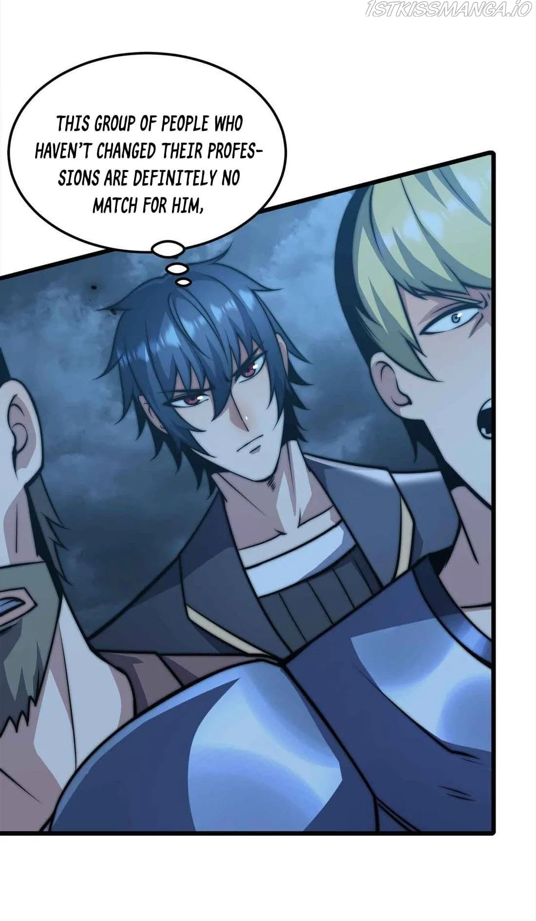 Demon King Cheat System Chapter 21 page 14 - 