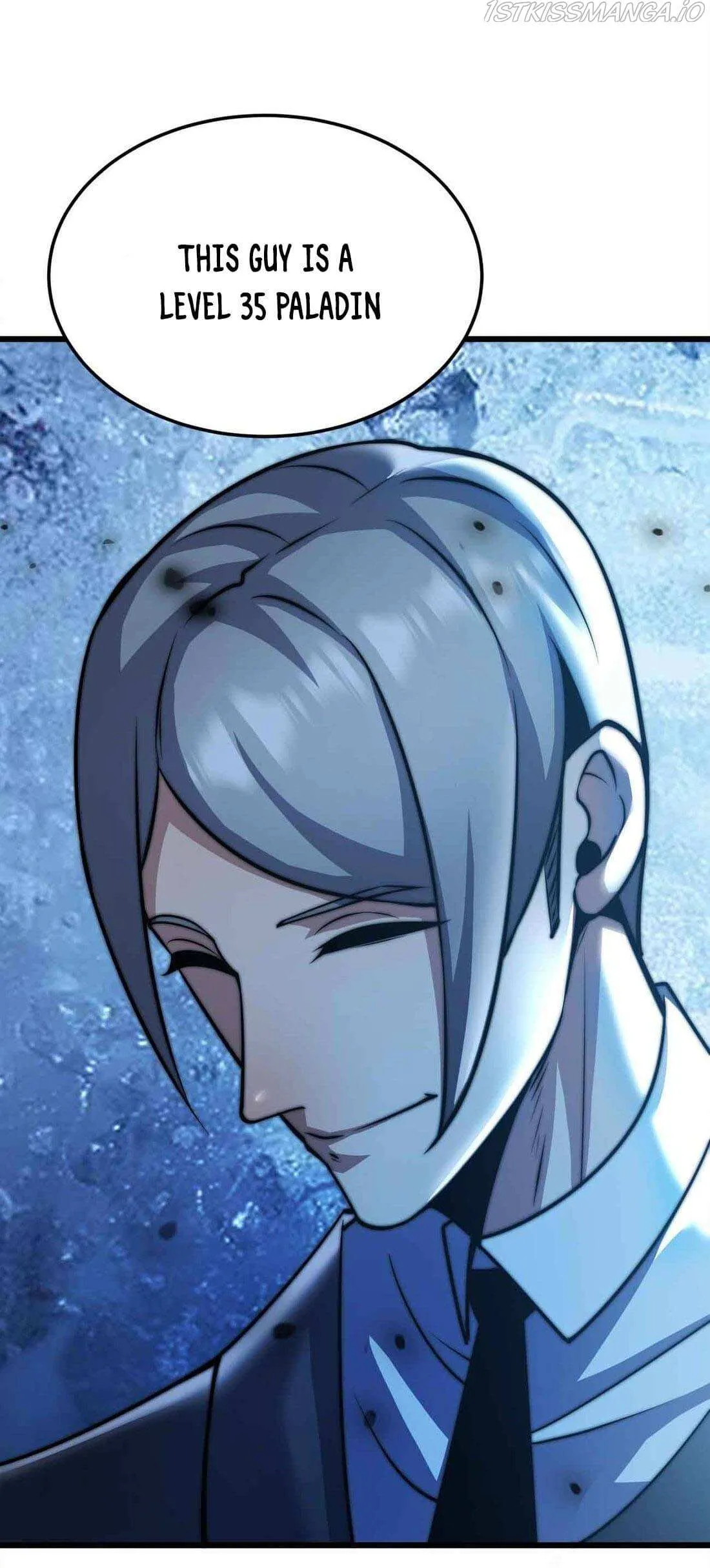 Demon King Cheat System Chapter 21 page 15 - 