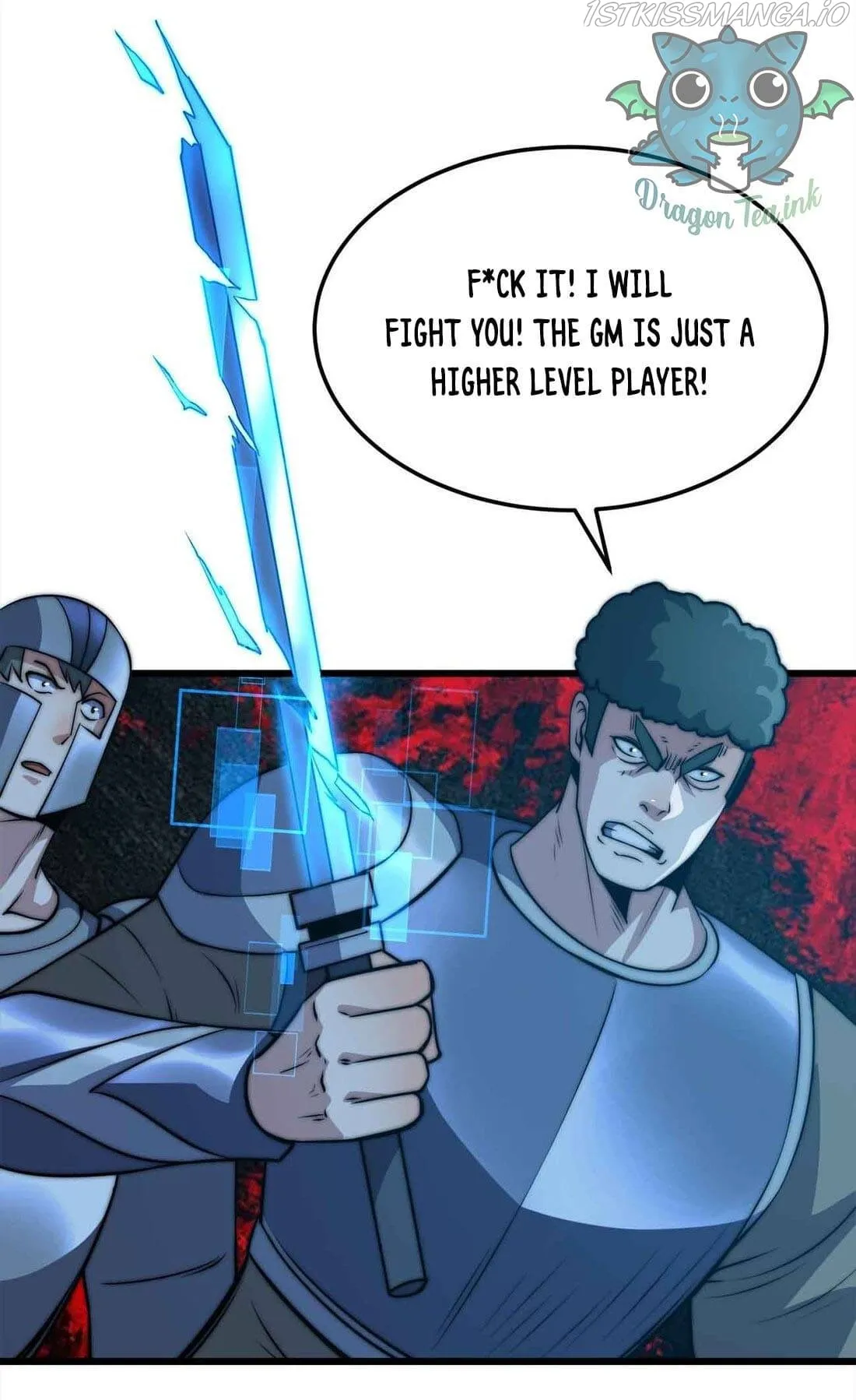 Demon King Cheat System Chapter 21 page 16 - 