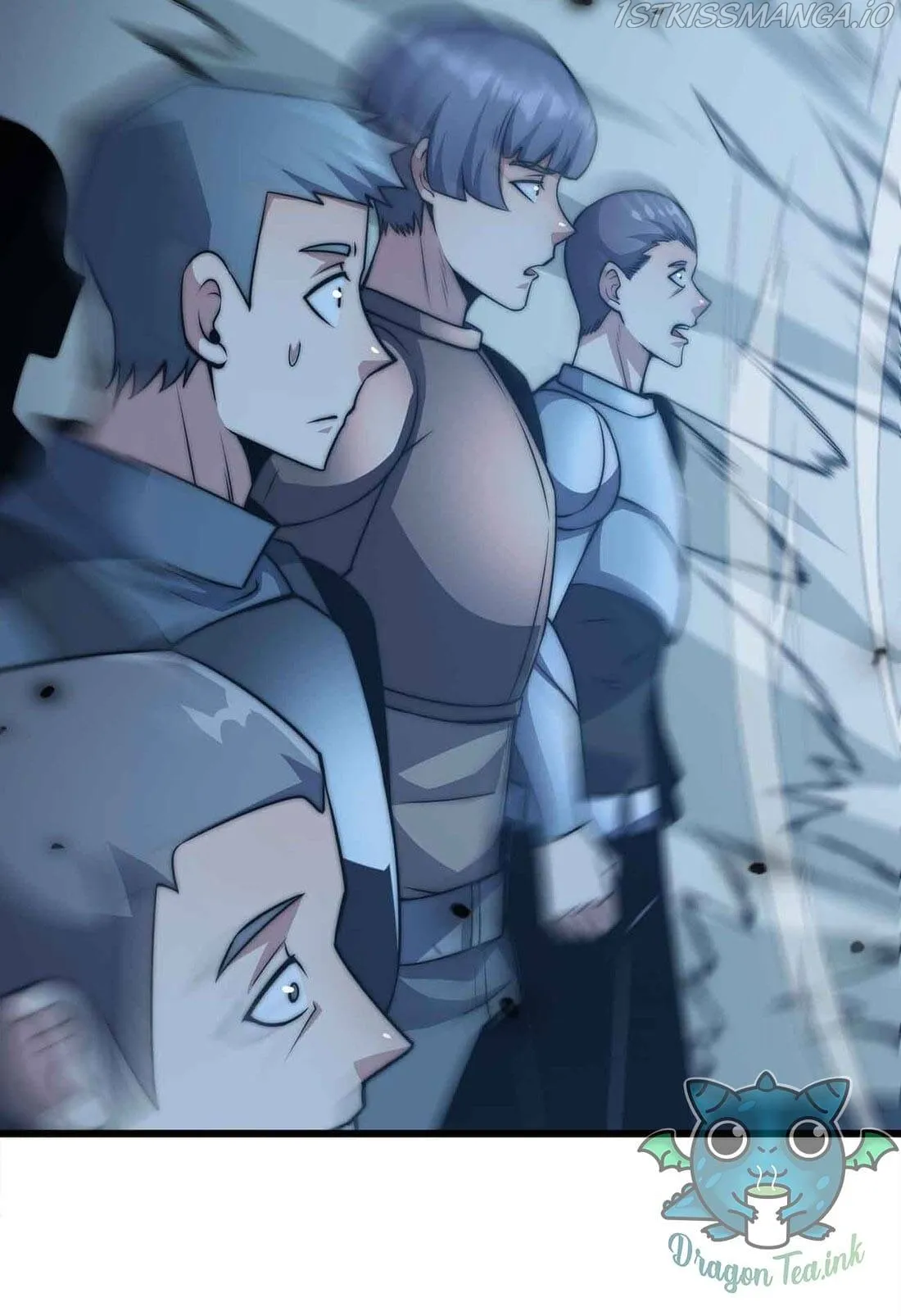 Demon King Cheat System Chapter 21 page 21 - 