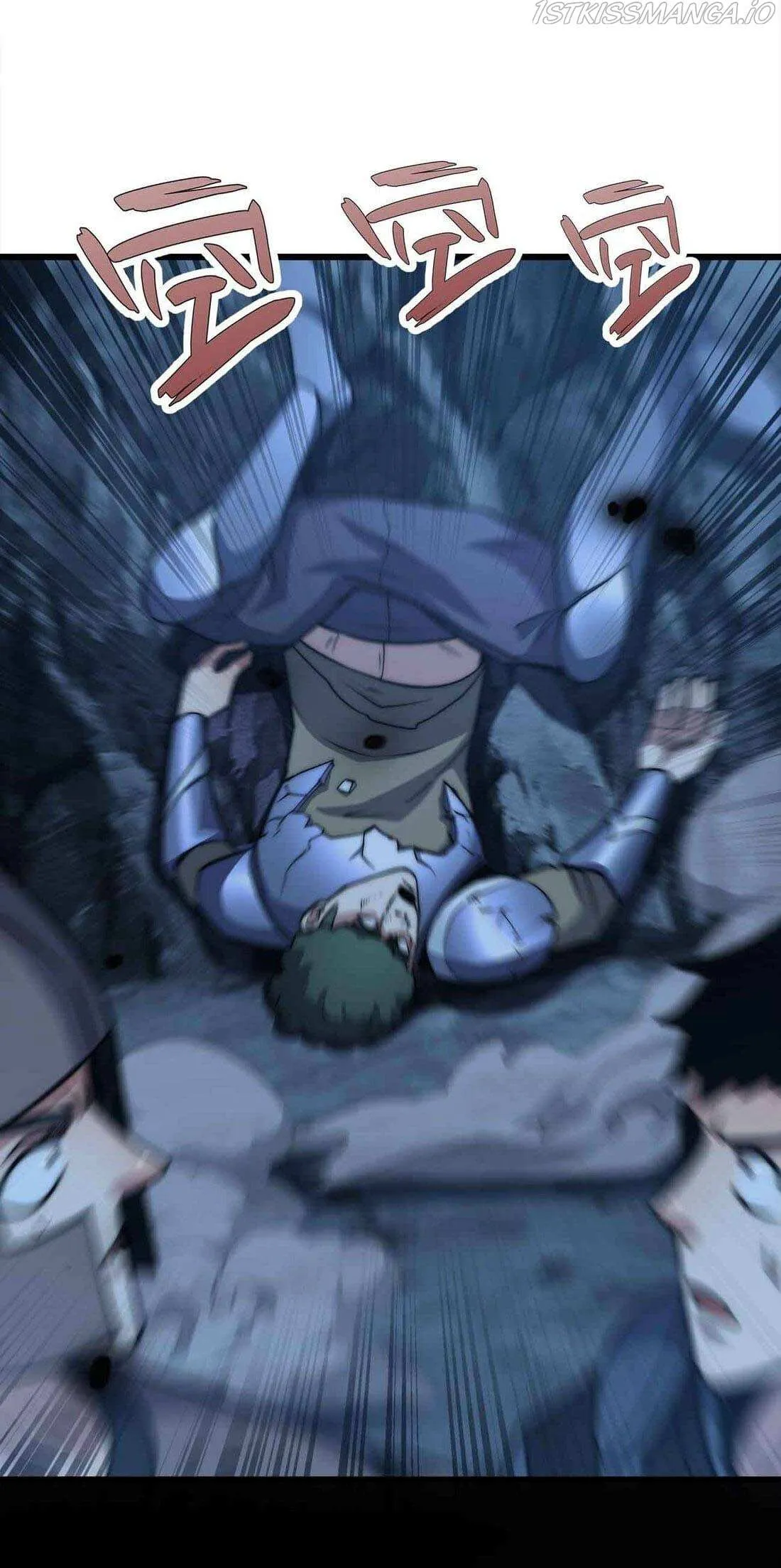 Demon King Cheat System Chapter 21 page 22 - 