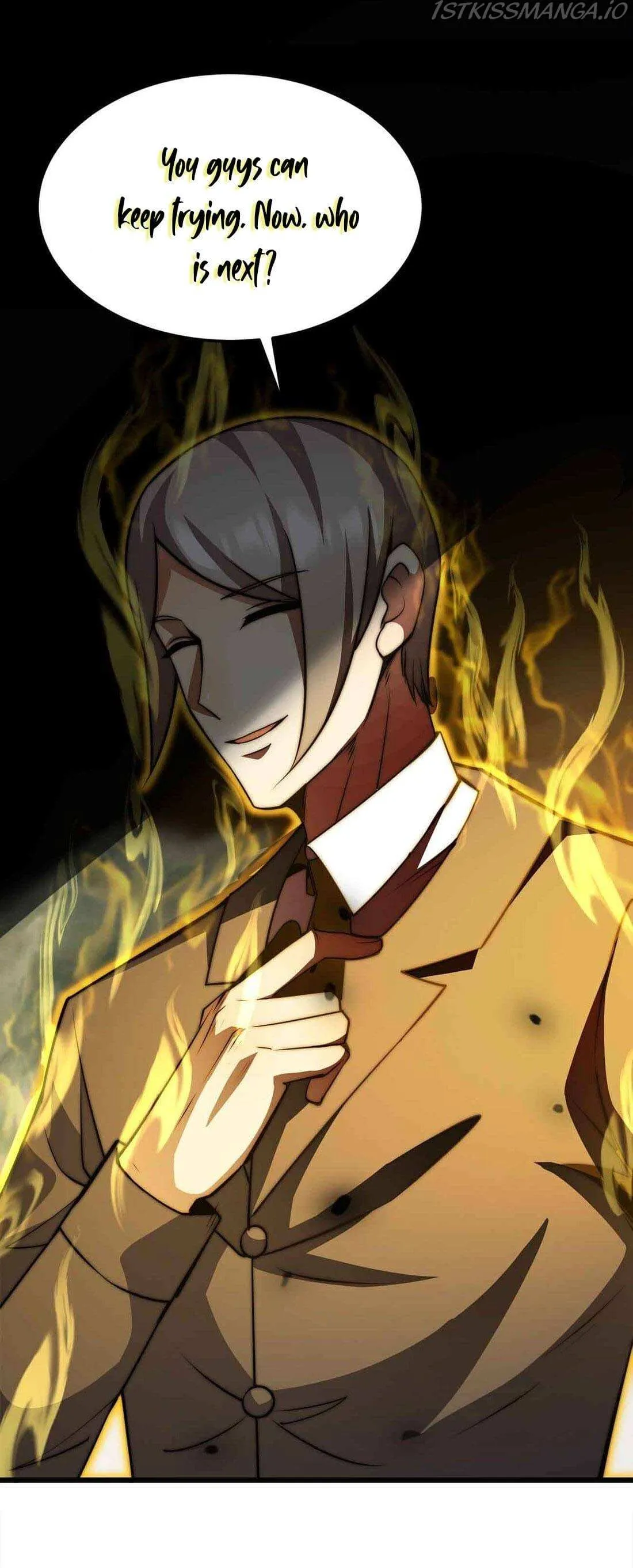 Demon King Cheat System Chapter 21 page 23 - 