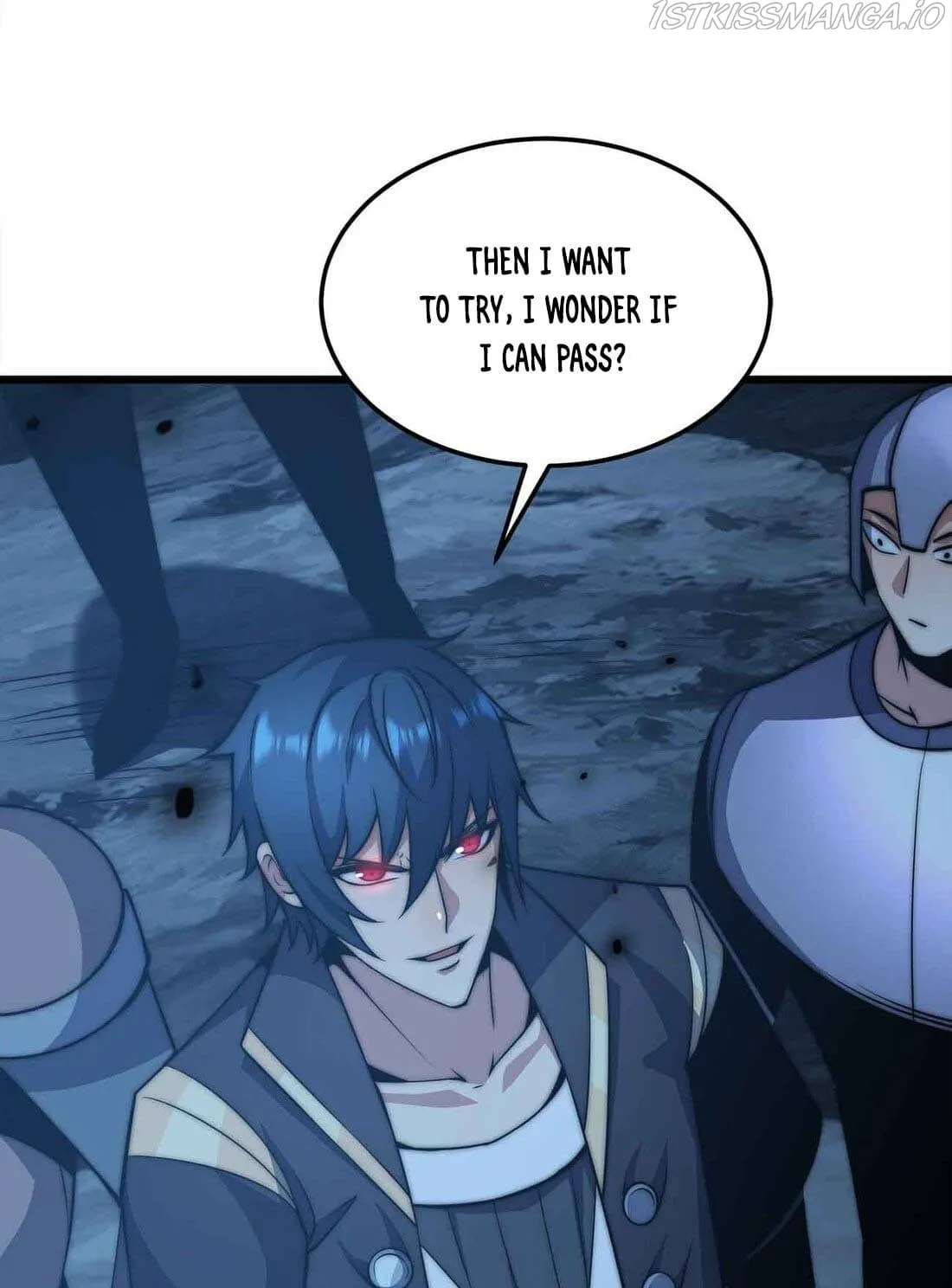 Demon King Cheat System Chapter 21 page 24 - 