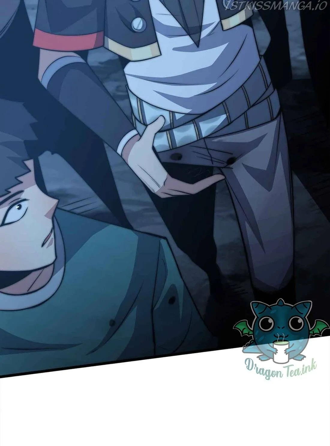 Demon King Cheat System Chapter 21 page 25 - 