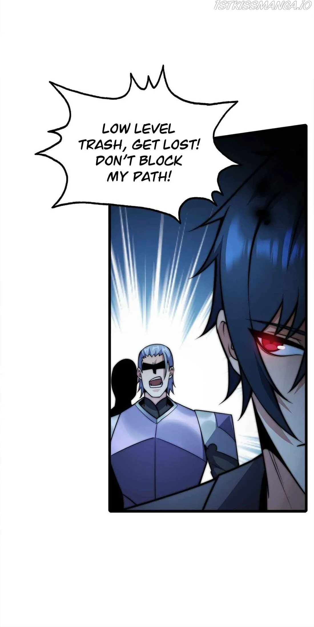 Demon King Cheat System Chapter 21 page 26 - 