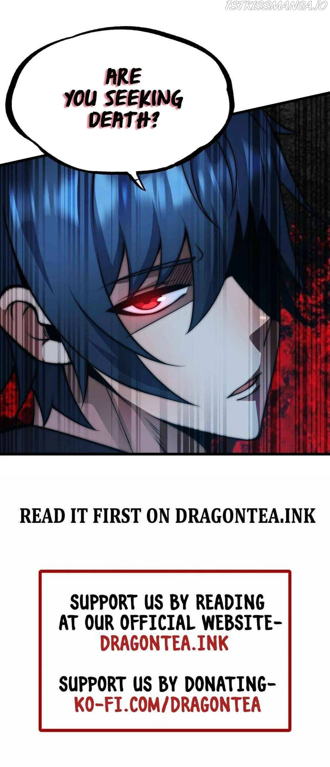 Demon King Cheat System Chapter 21 page 28 - 