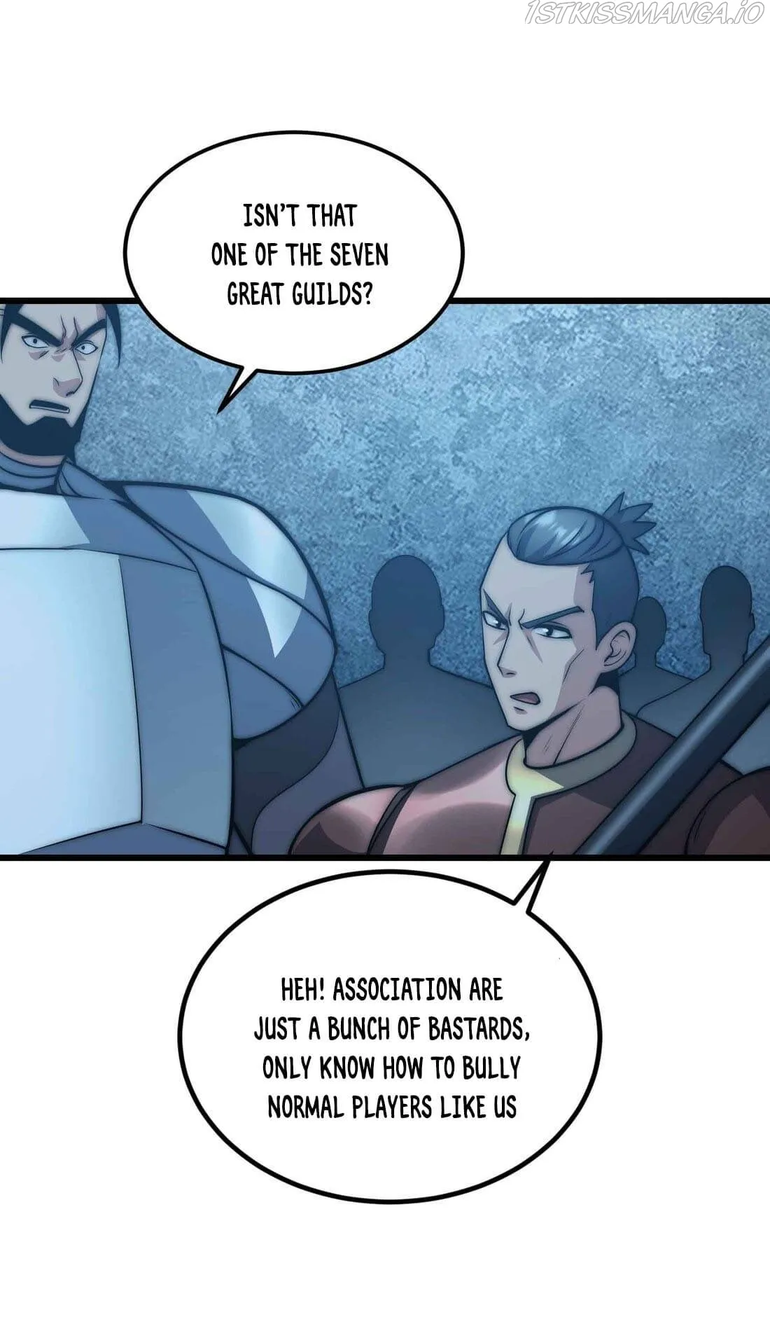 Demon King Cheat System Chapter 21 page 30 - 