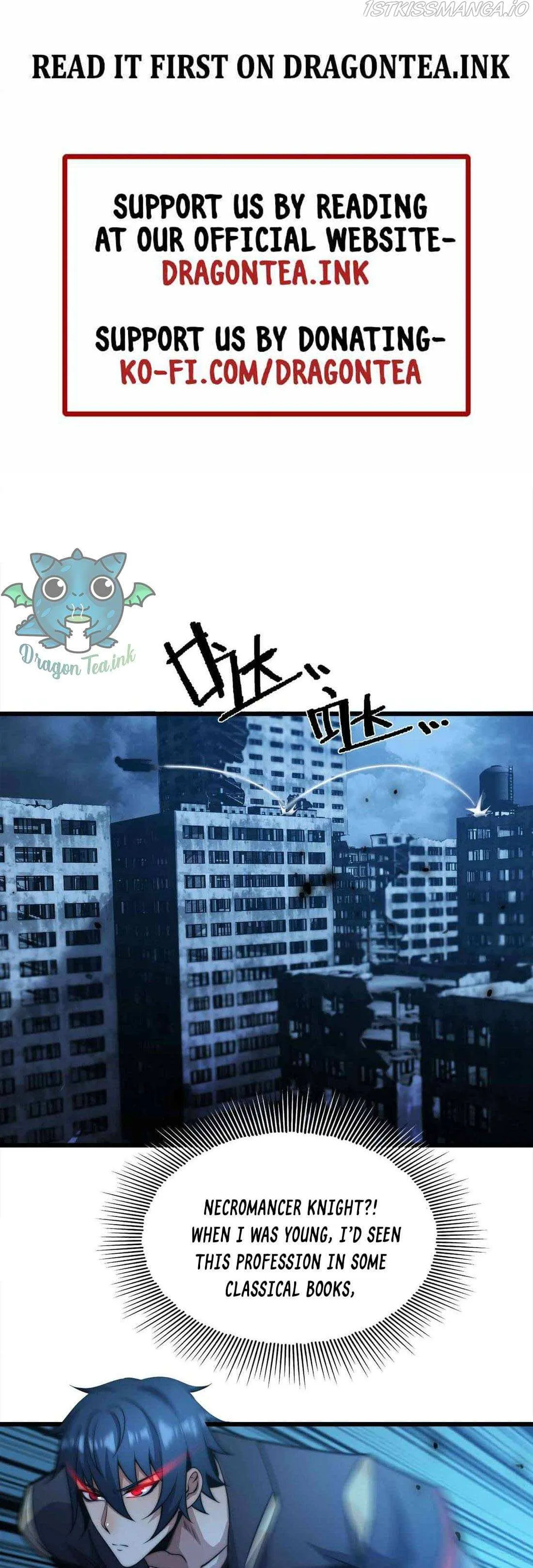 Demon King Cheat System Chapter 21 page 4 - 