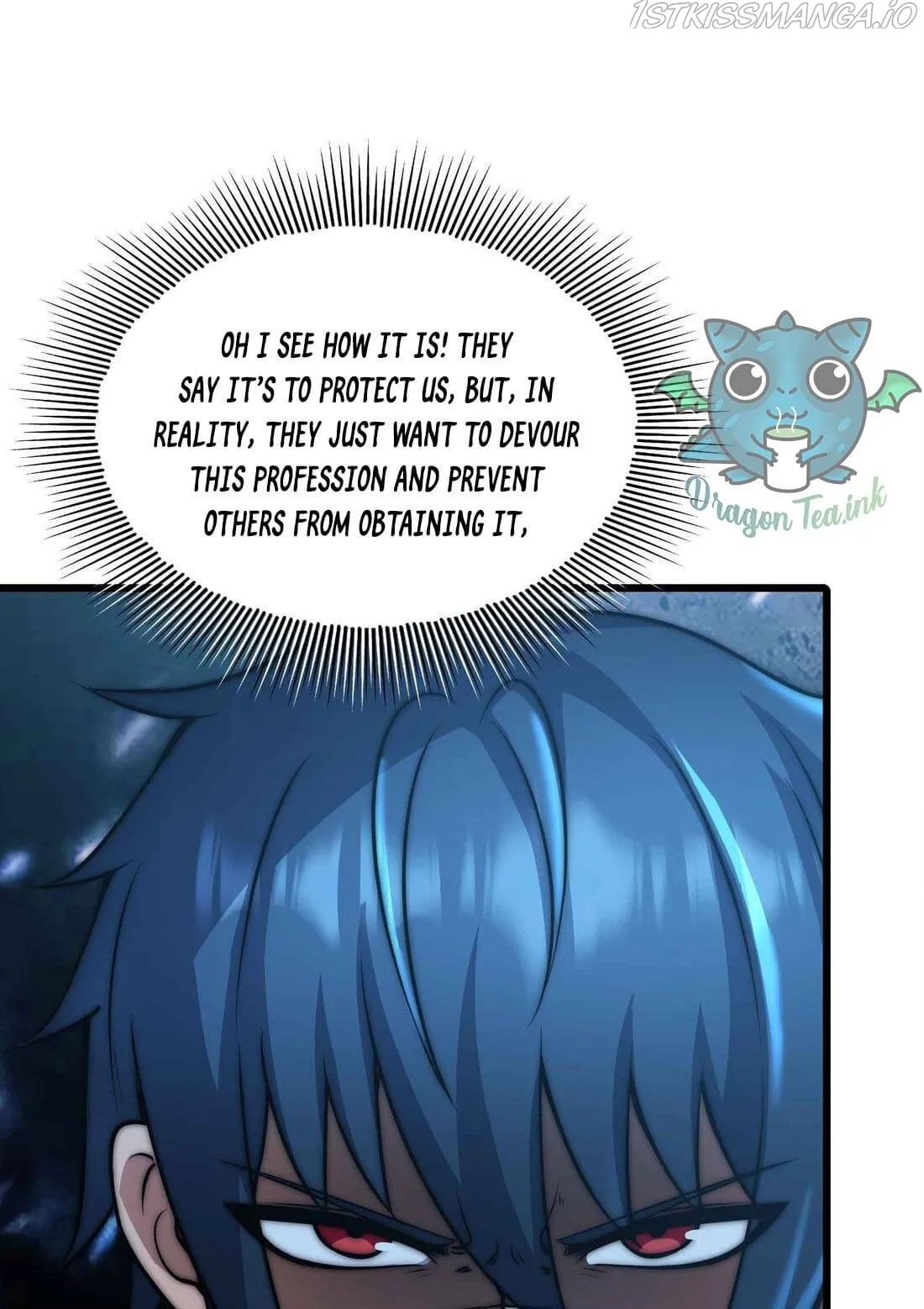Demon King Cheat System Chapter 21 page 31 - 