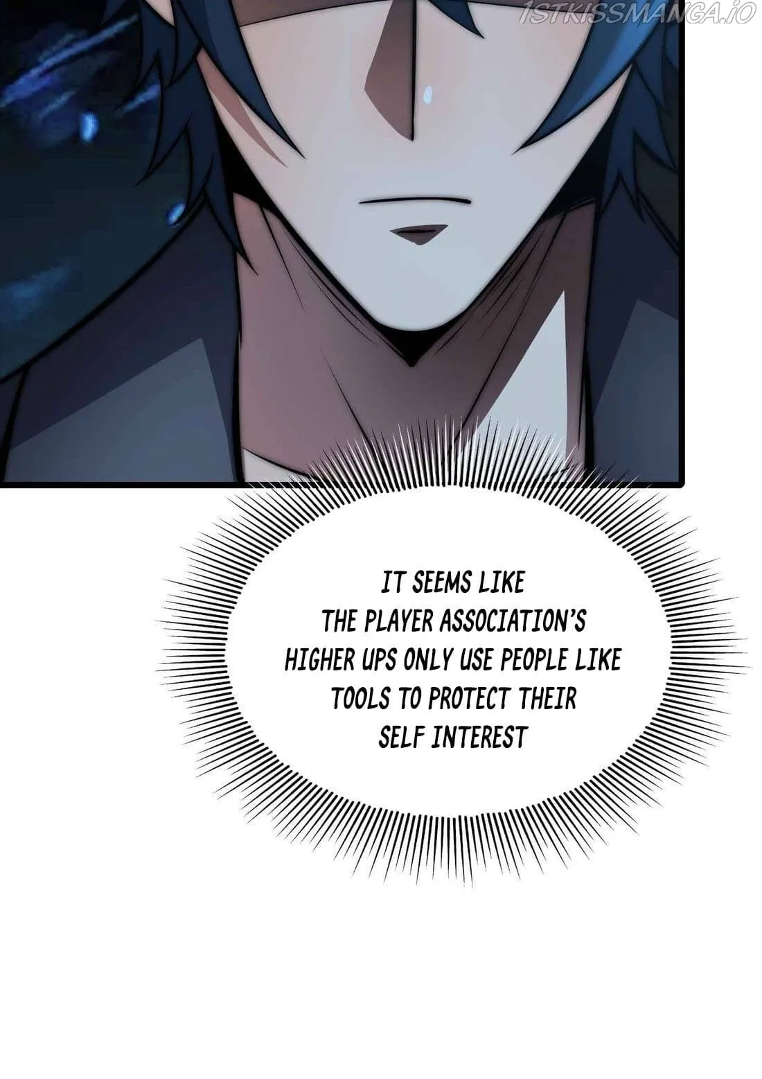 Demon King Cheat System Chapter 21 page 32 - 