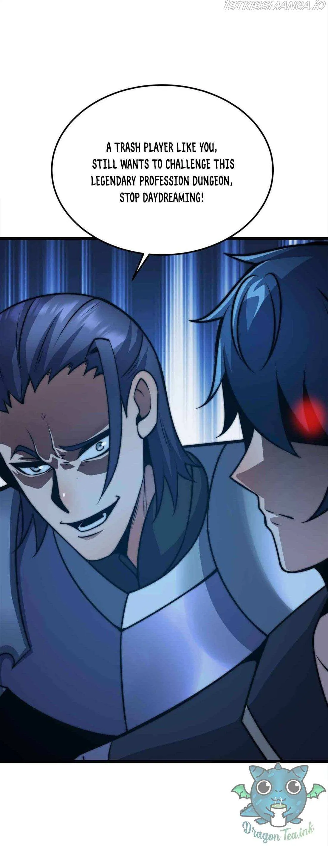 Demon King Cheat System Chapter 21 page 33 - 