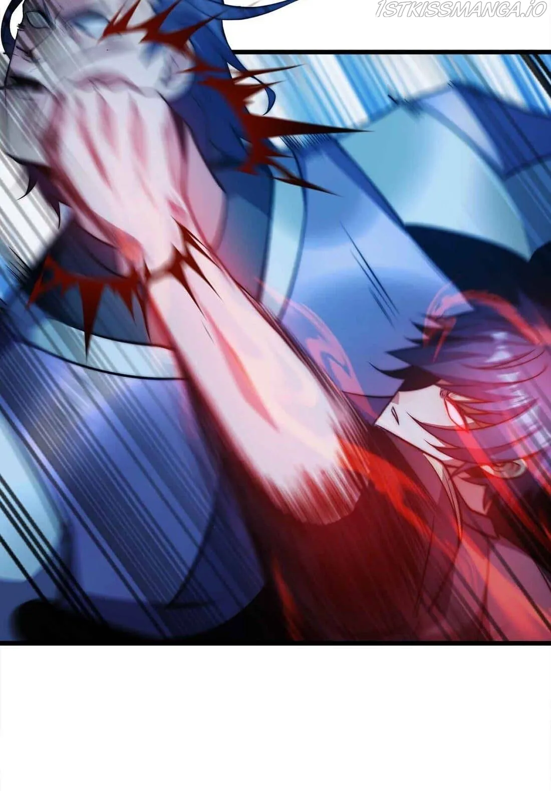 Demon King Cheat System Chapter 21 page 35 - 