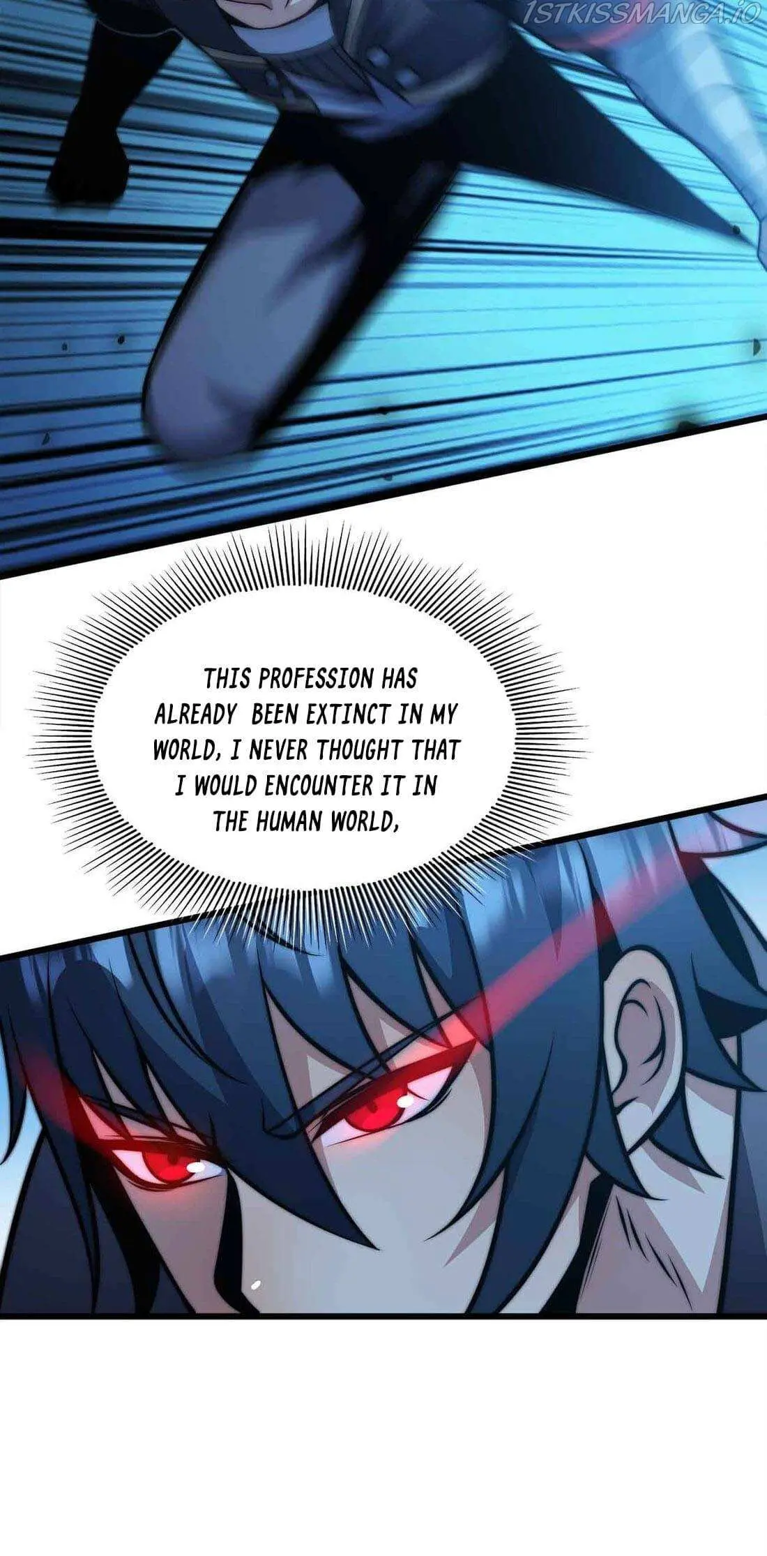 Demon King Cheat System Chapter 21 page 5 - 