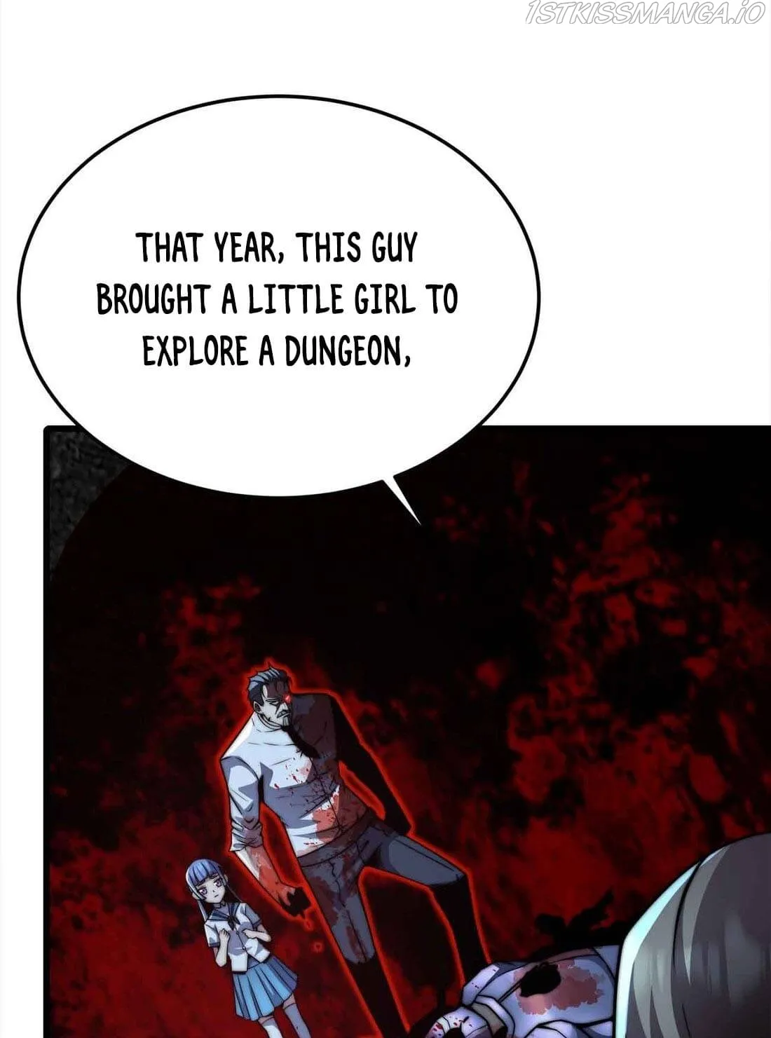 Demon King Cheat System Chapter 21 page 41 - 