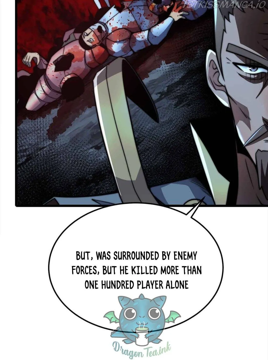 Demon King Cheat System Chapter 21 page 42 - 
