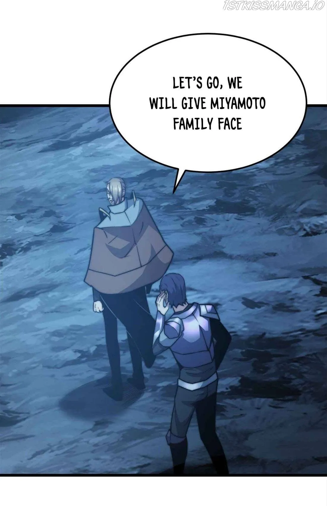 Demon King Cheat System Chapter 21 page 43 - 