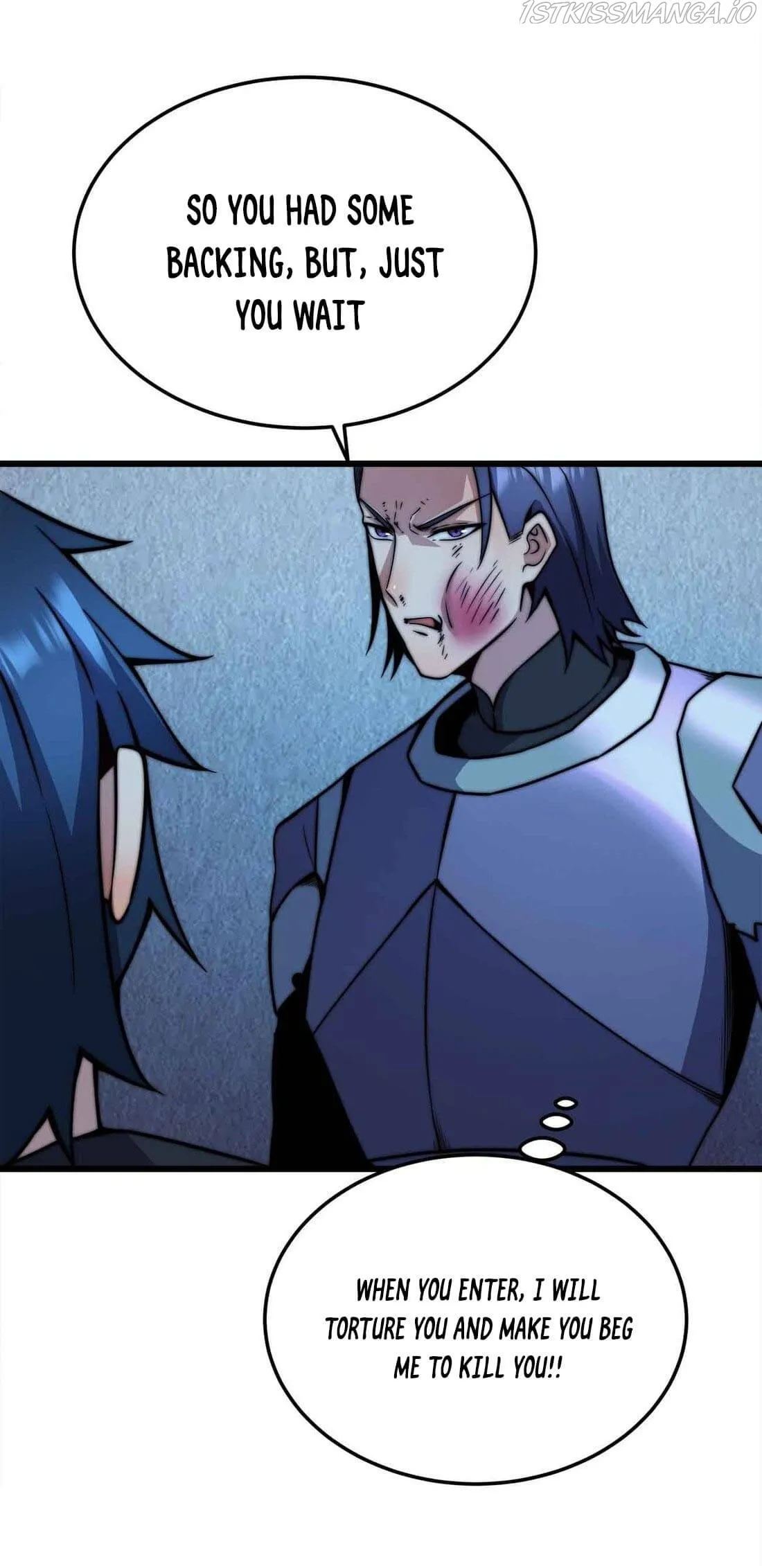 Demon King Cheat System Chapter 21 page 44 - 