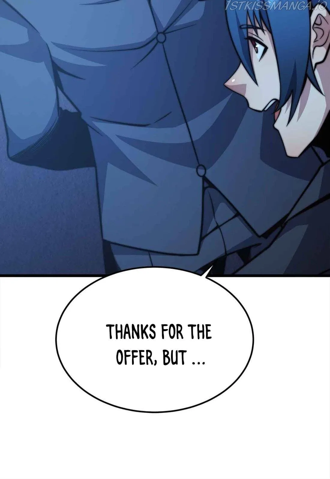 Demon King Cheat System Chapter 21 page 46 - 