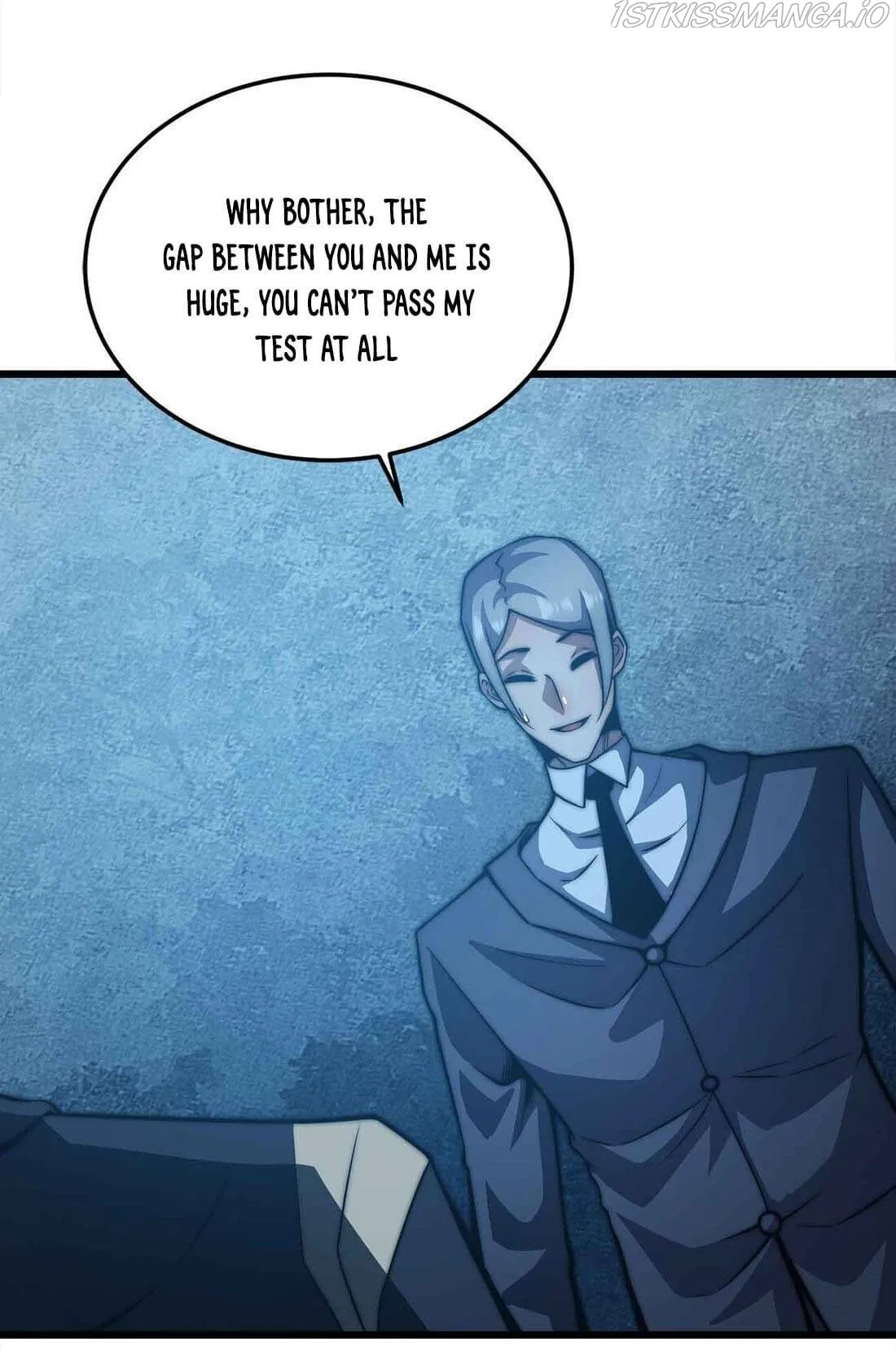 Demon King Cheat System Chapter 21 page 48 - 
