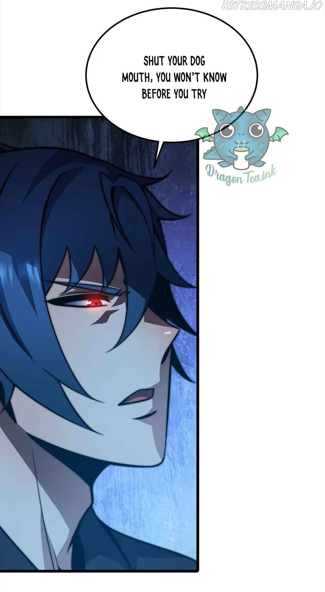 Demon King Cheat System Chapter 21 page 49 - 