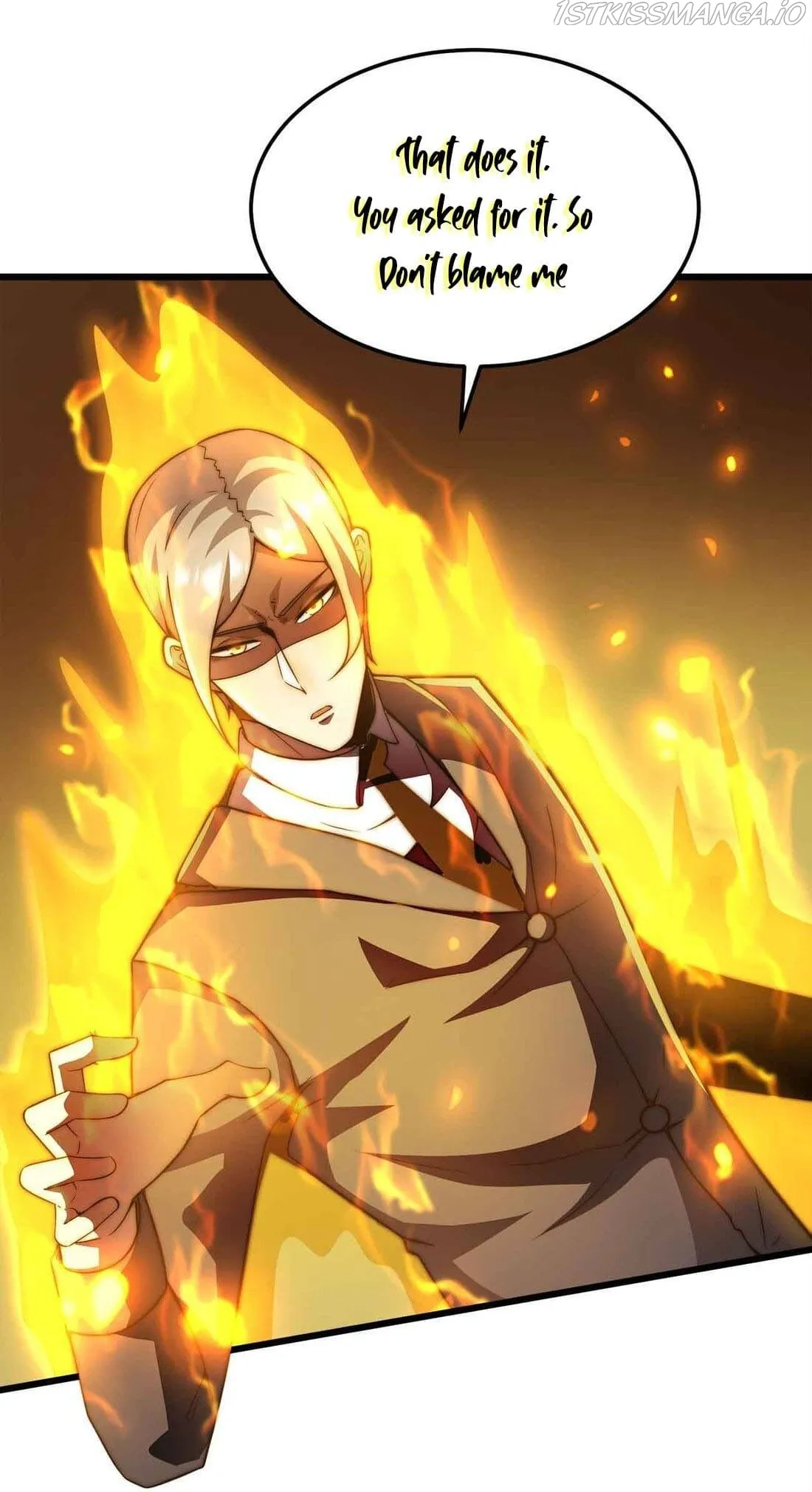 Demon King Cheat System Chapter 21 page 50 - 